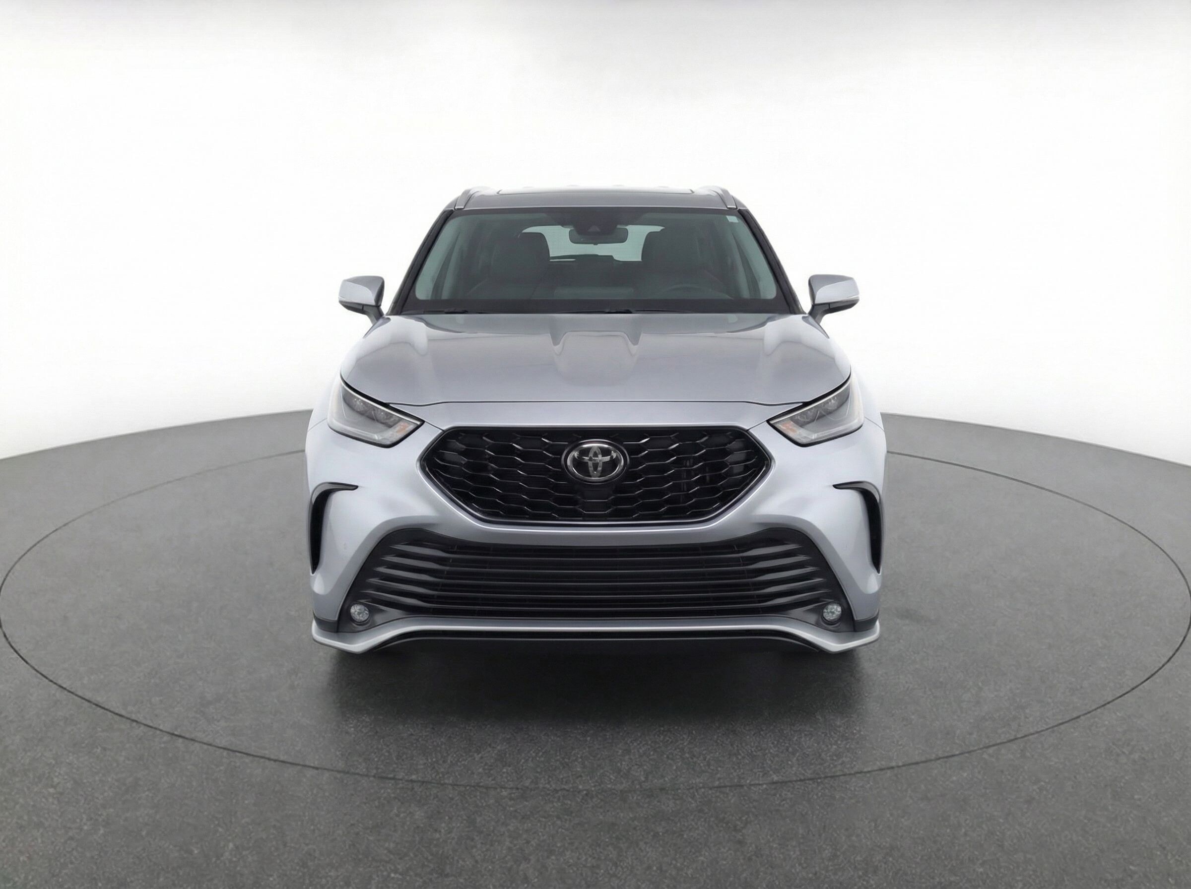 Thumbnail: 2024 Toyota Highlander - 2