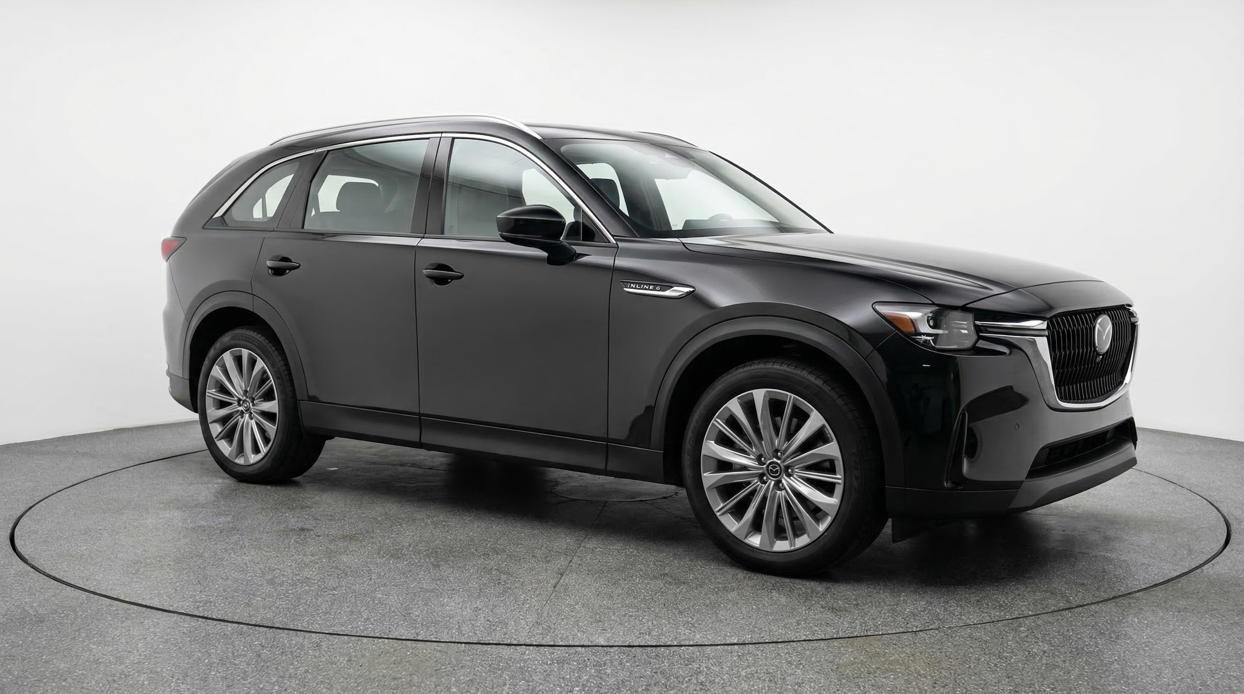 Thumbnail: 2025 Mazda CX-90 - 1