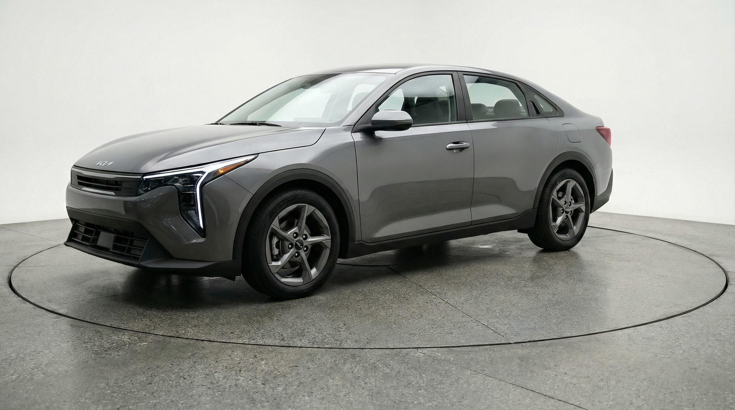 Thumbnail: 2025 Kia K4 - 3