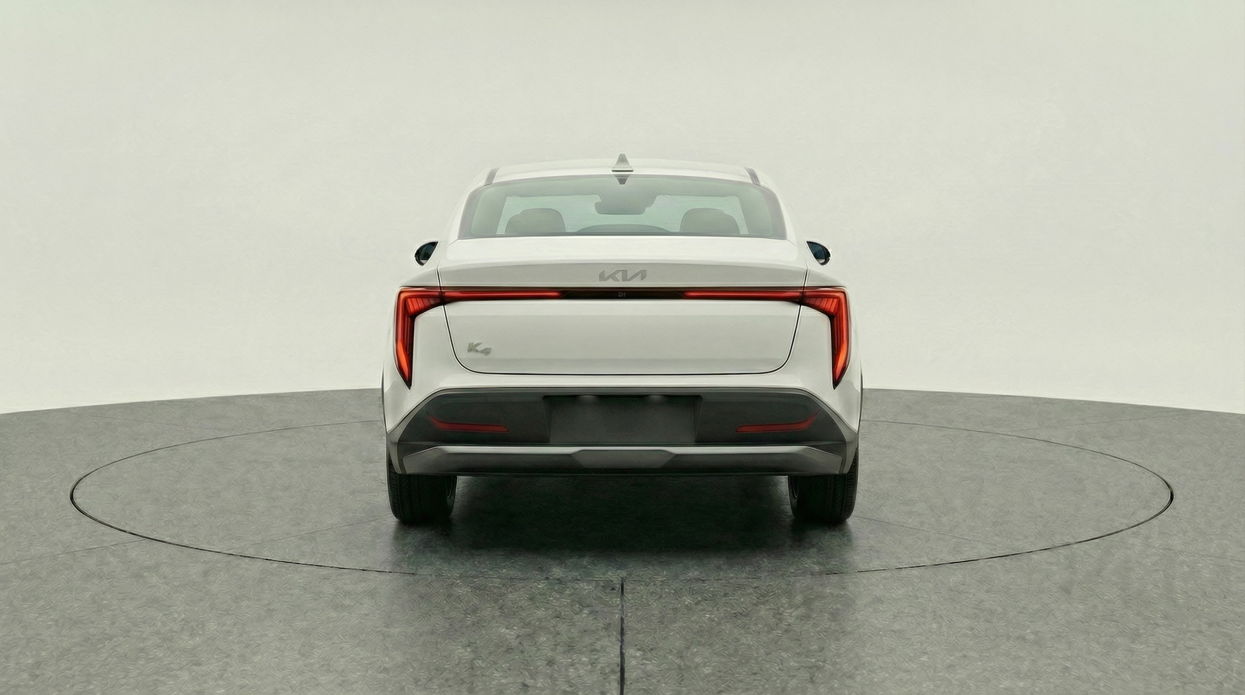 Thumbnail: 2025 Kia K4 - 6