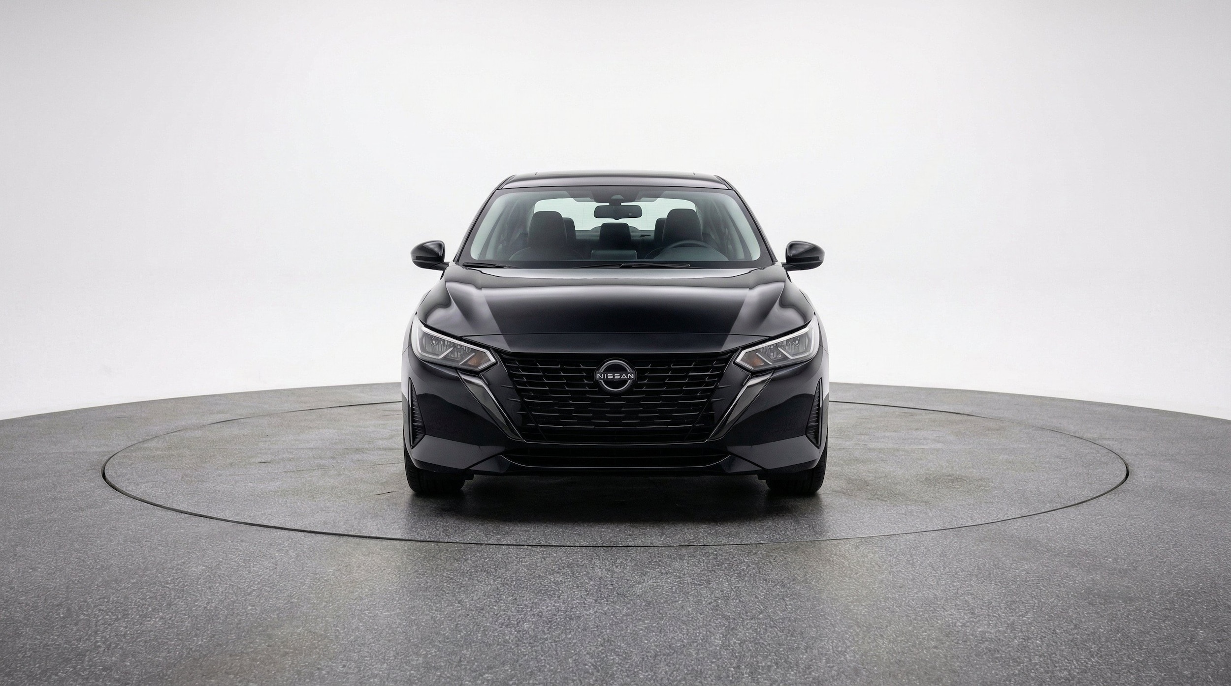 Thumbnail: 2025 Nissan Sentra - 2
