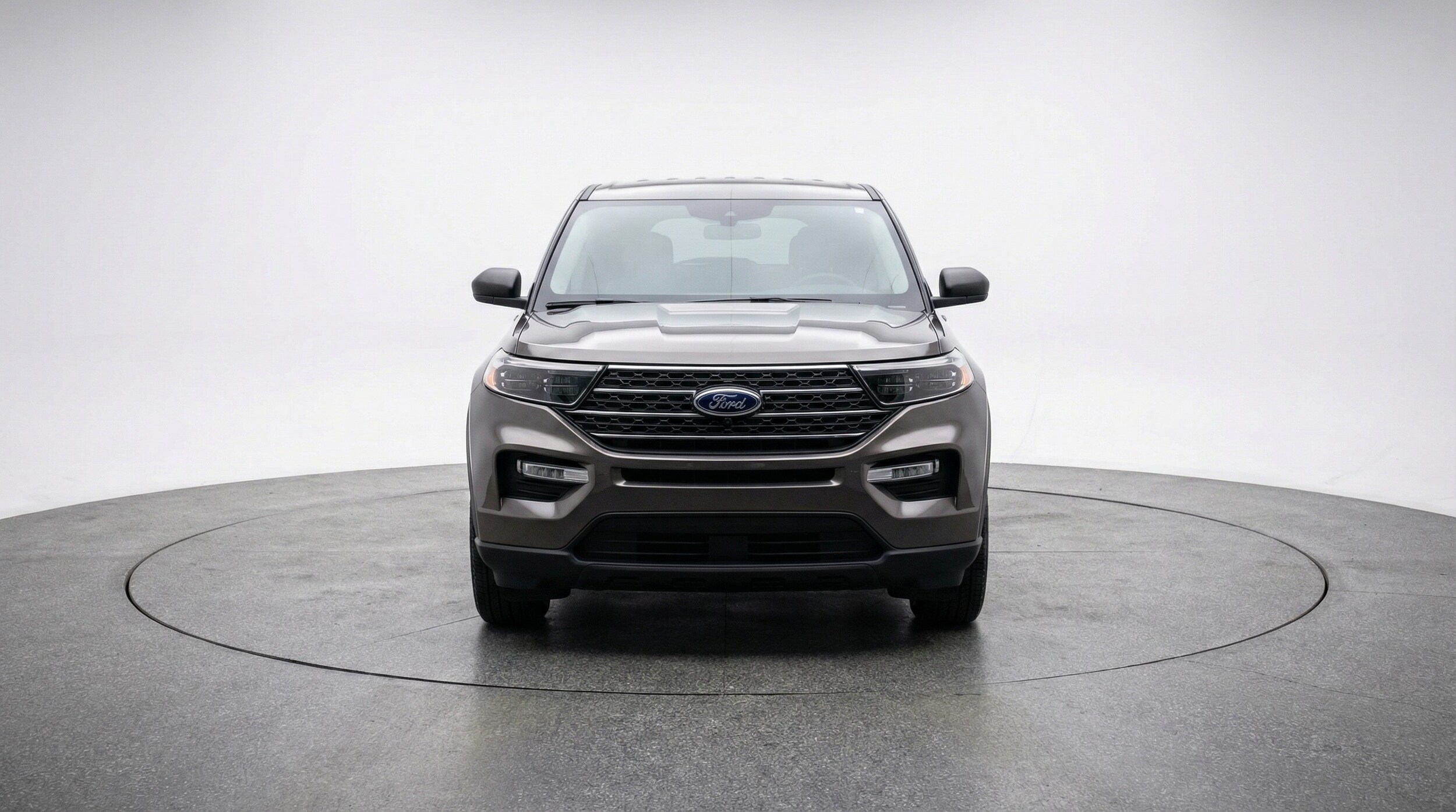 Thumbnail: 2024 Ford Explorer - 2