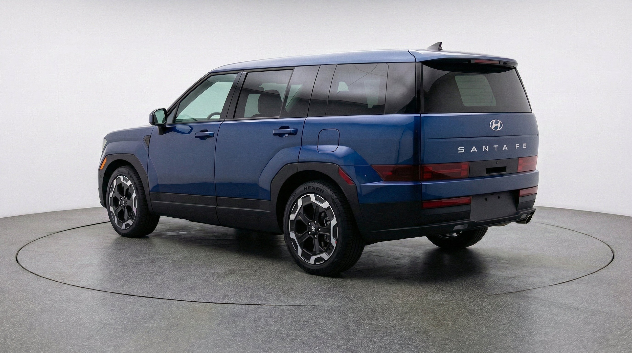 Thumbnail: 2026 Hyundai Santa Fe - 6