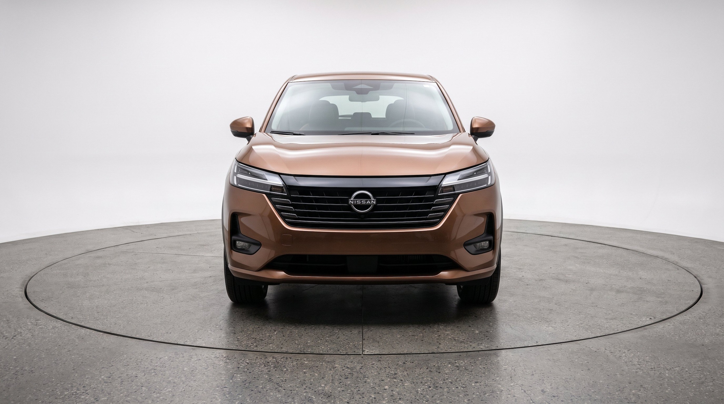 Thumbnail: 2026 Nissan Kicks - 2