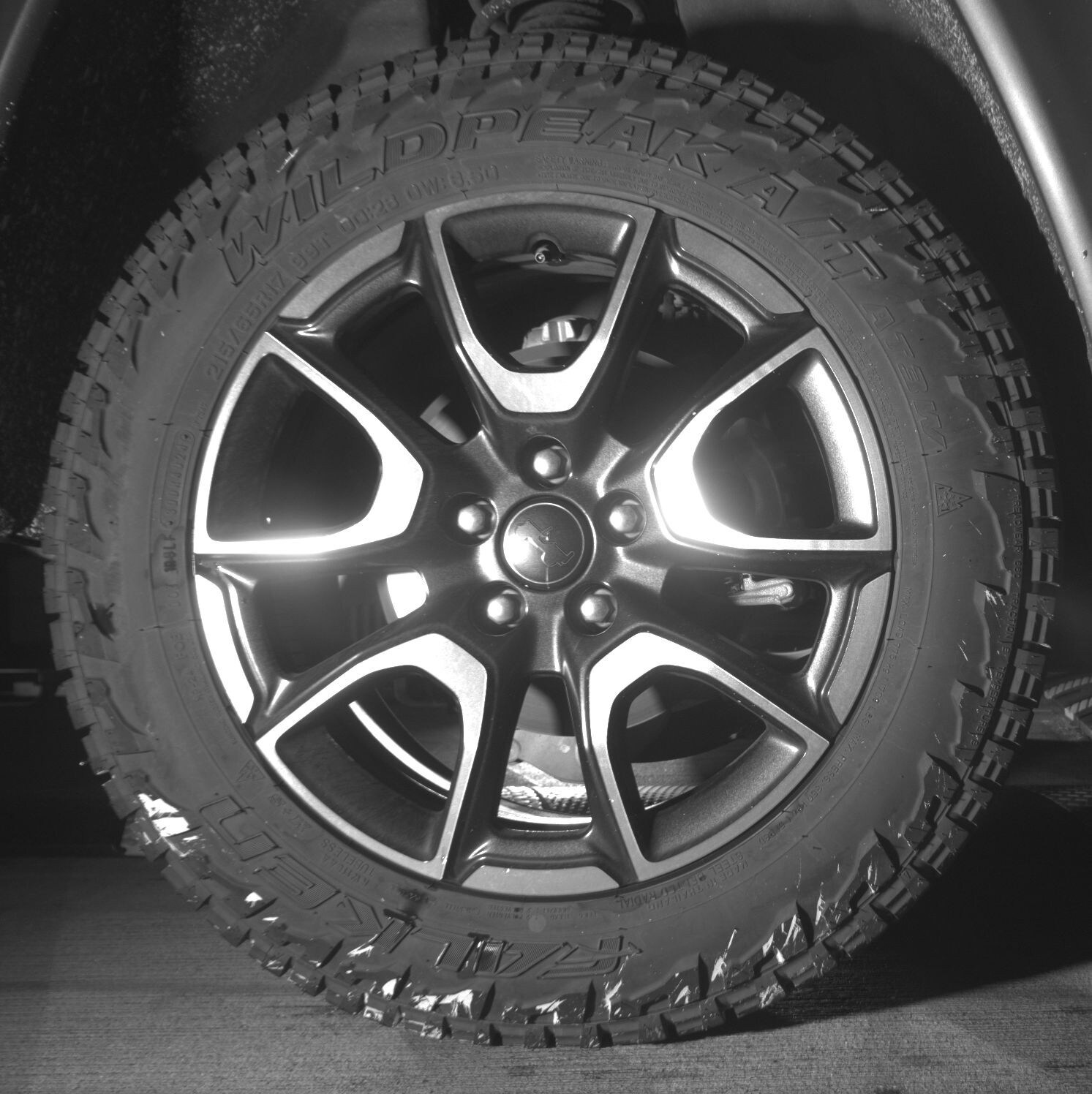 Thumbnail: 2025 Jeep Compass - 12