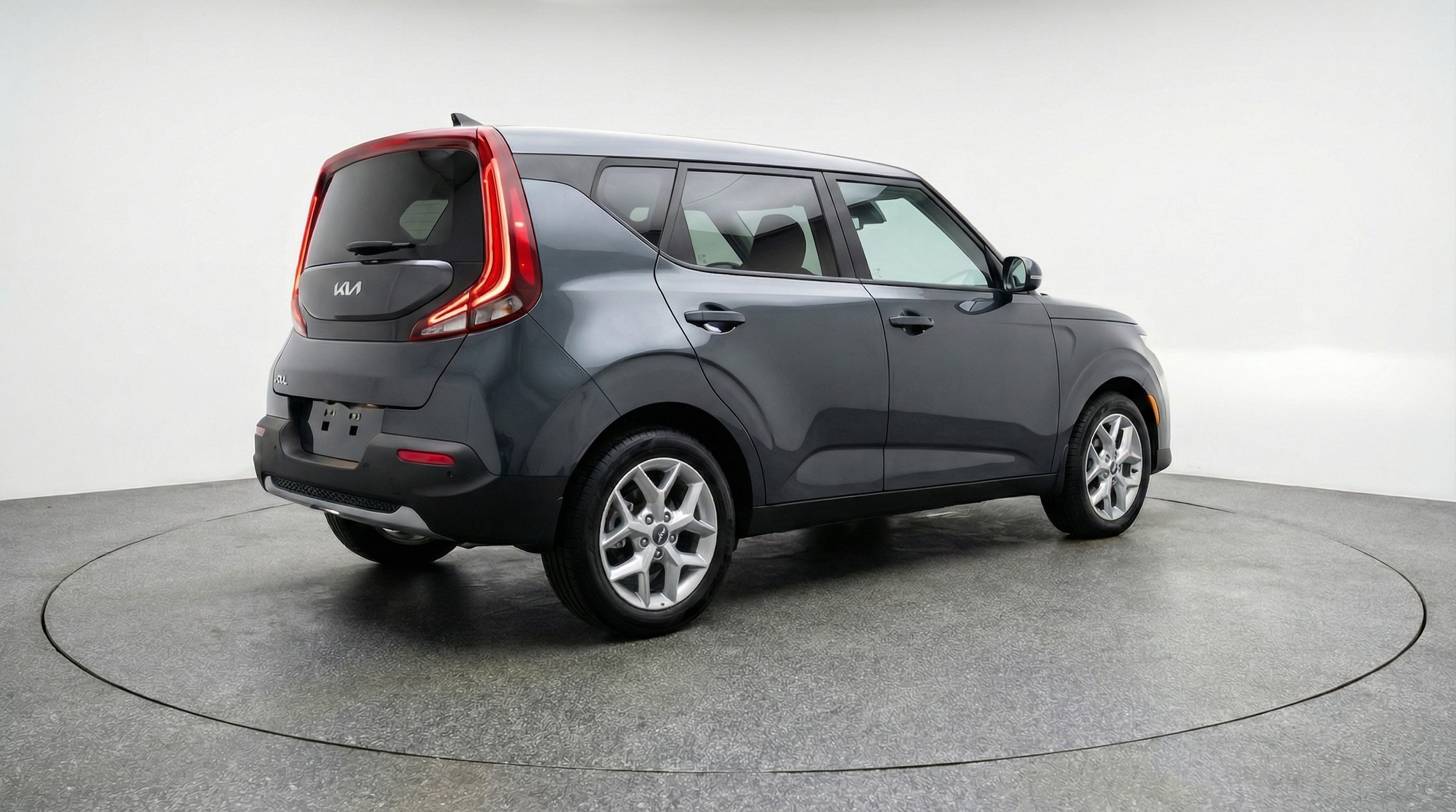 Thumbnail: 2025 Kia Soul - 7