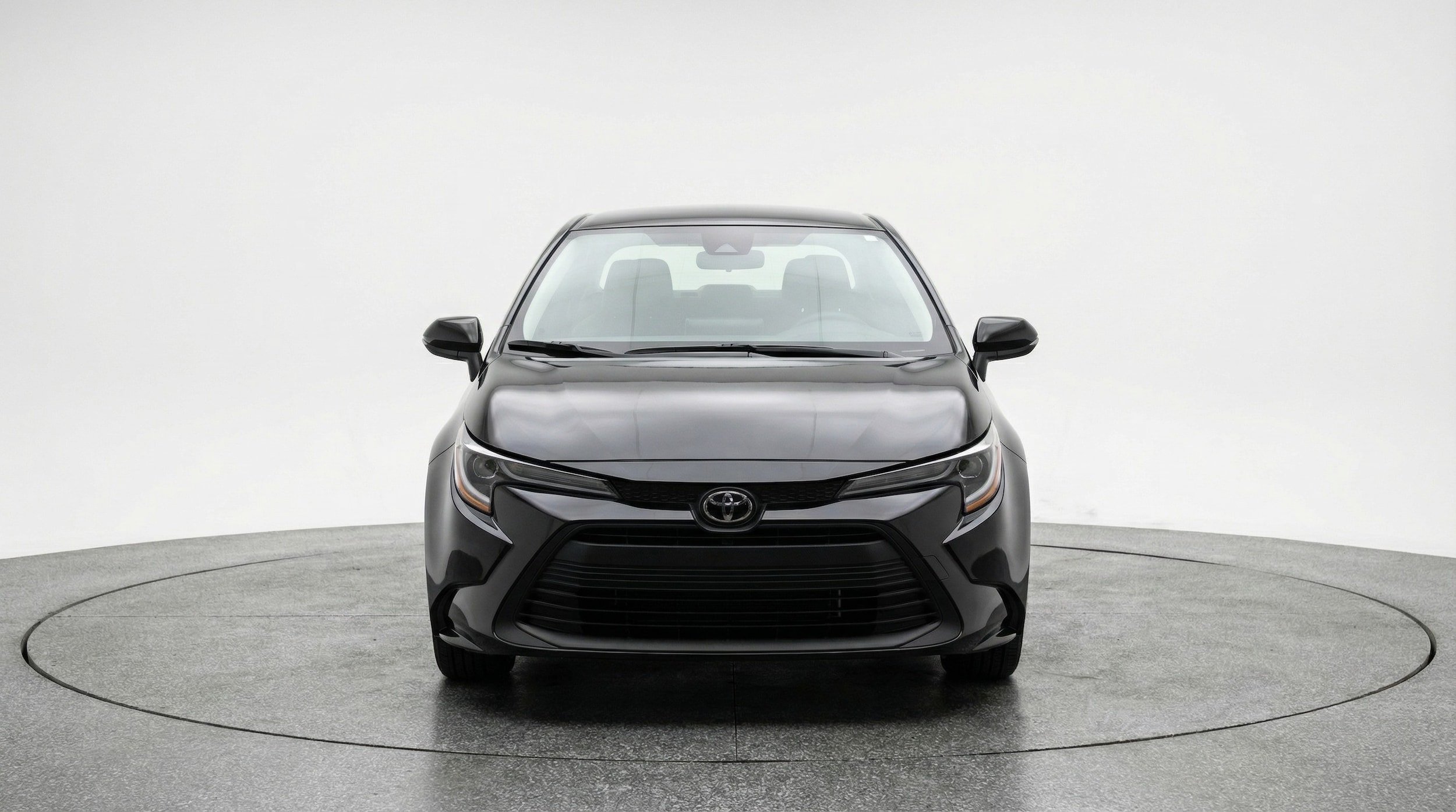 Thumbnail: 2025 Toyota Corolla - 2