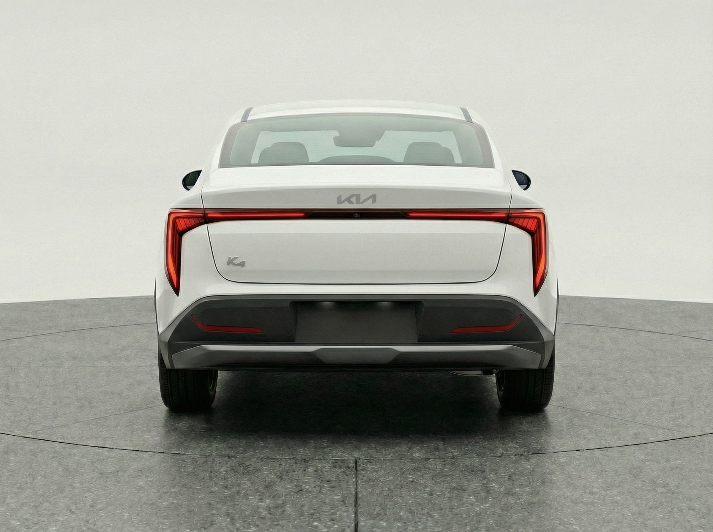 Thumbnail: 2025 Kia K4 - 6