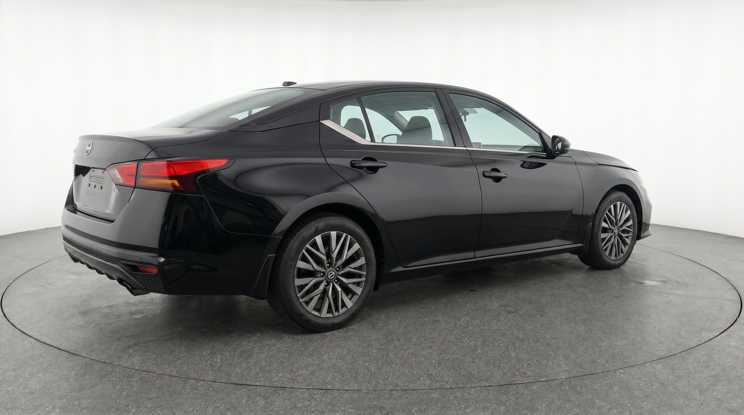 Thumbnail: 2026 Nissan Altima - 9