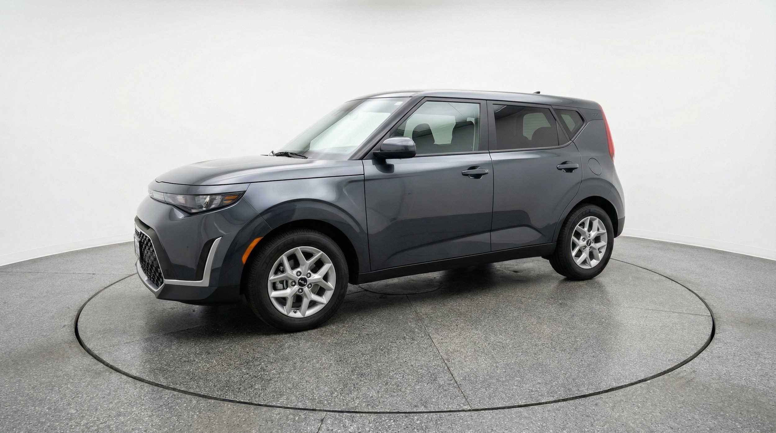 Thumbnail: 2025 Kia Soul - 3