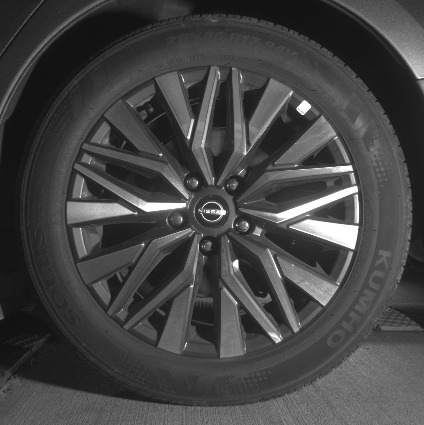 Thumbnail: 2026 Nissan Altima - 14