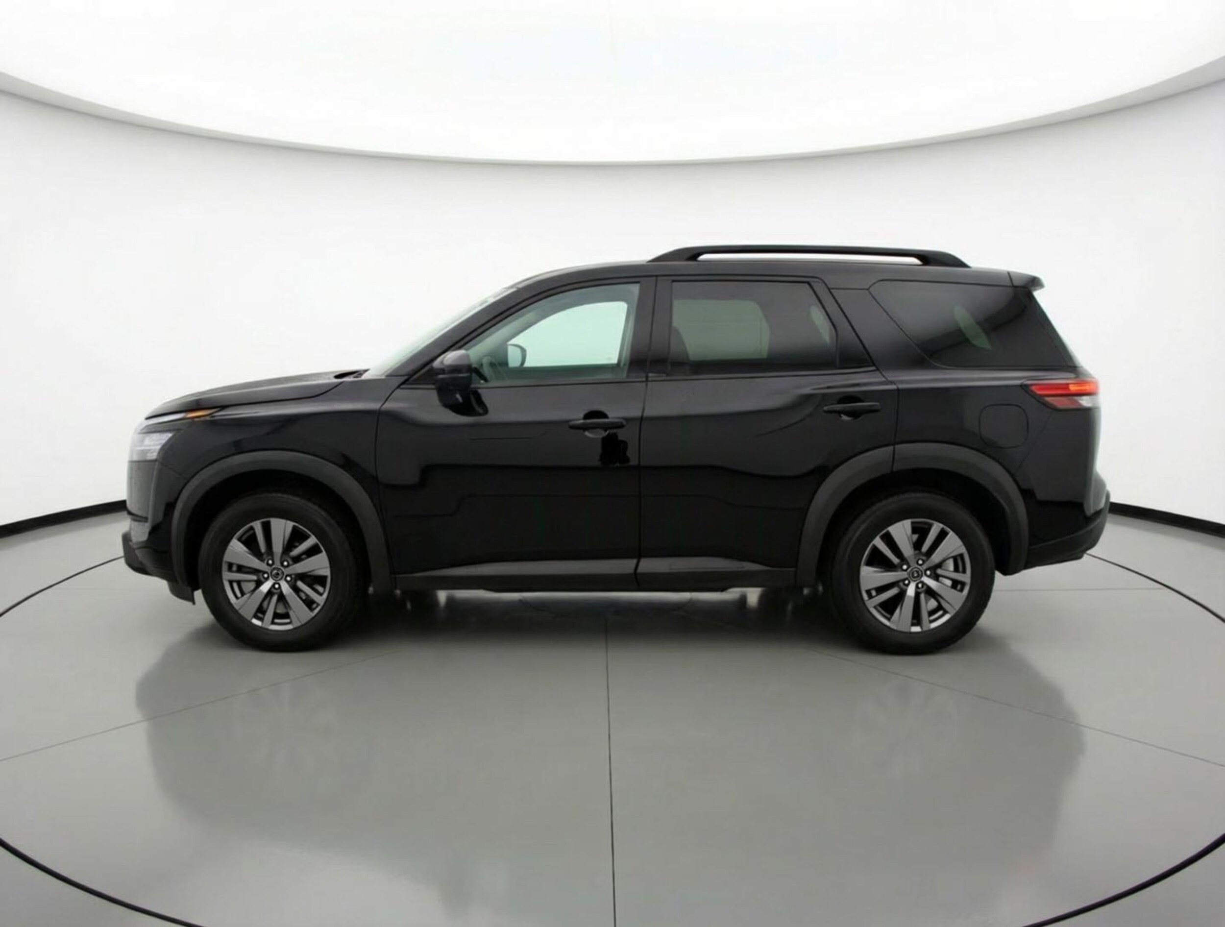 Thumbnail: 2025 Nissan Pathfinder - 4