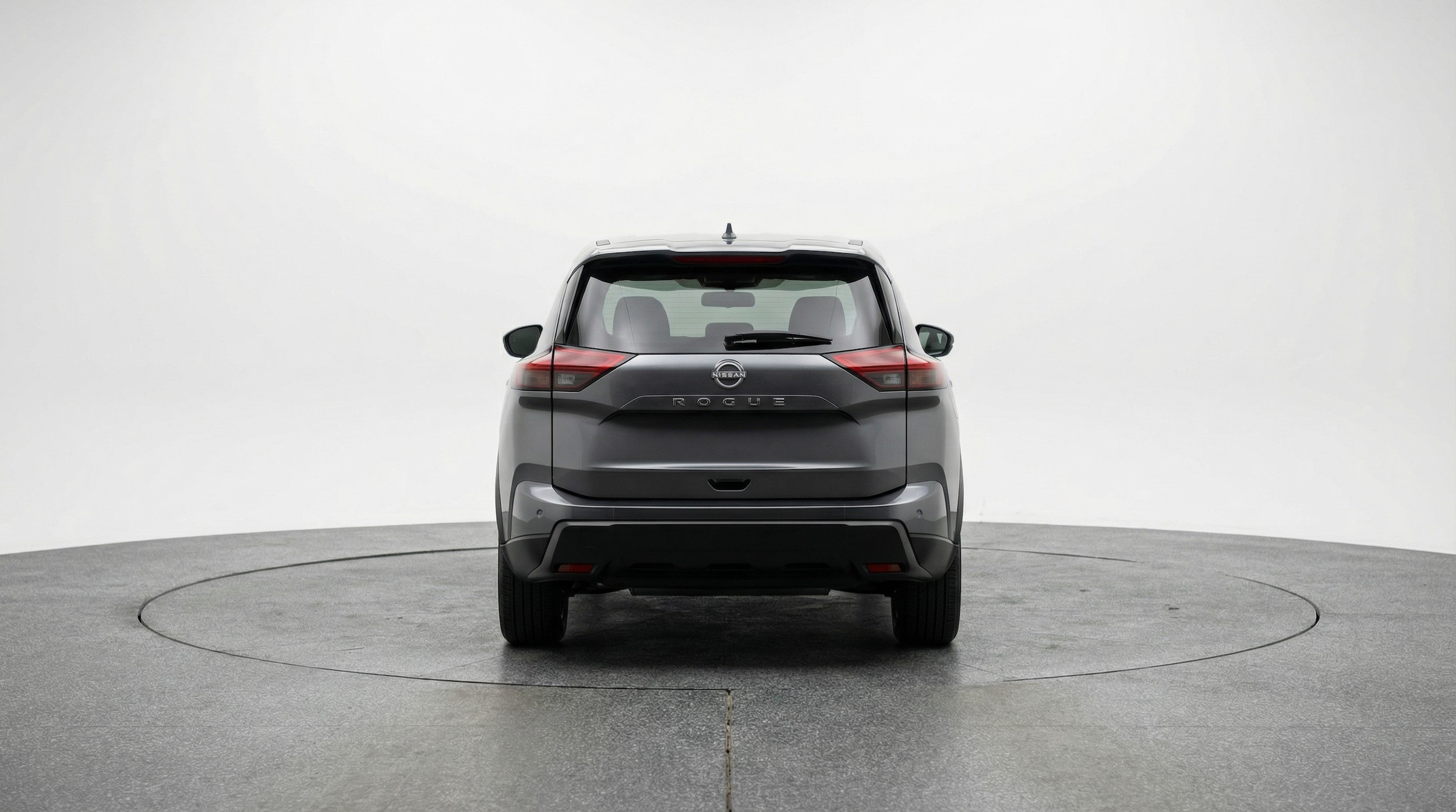 Thumbnail: 2025 Nissan Rogue - 6