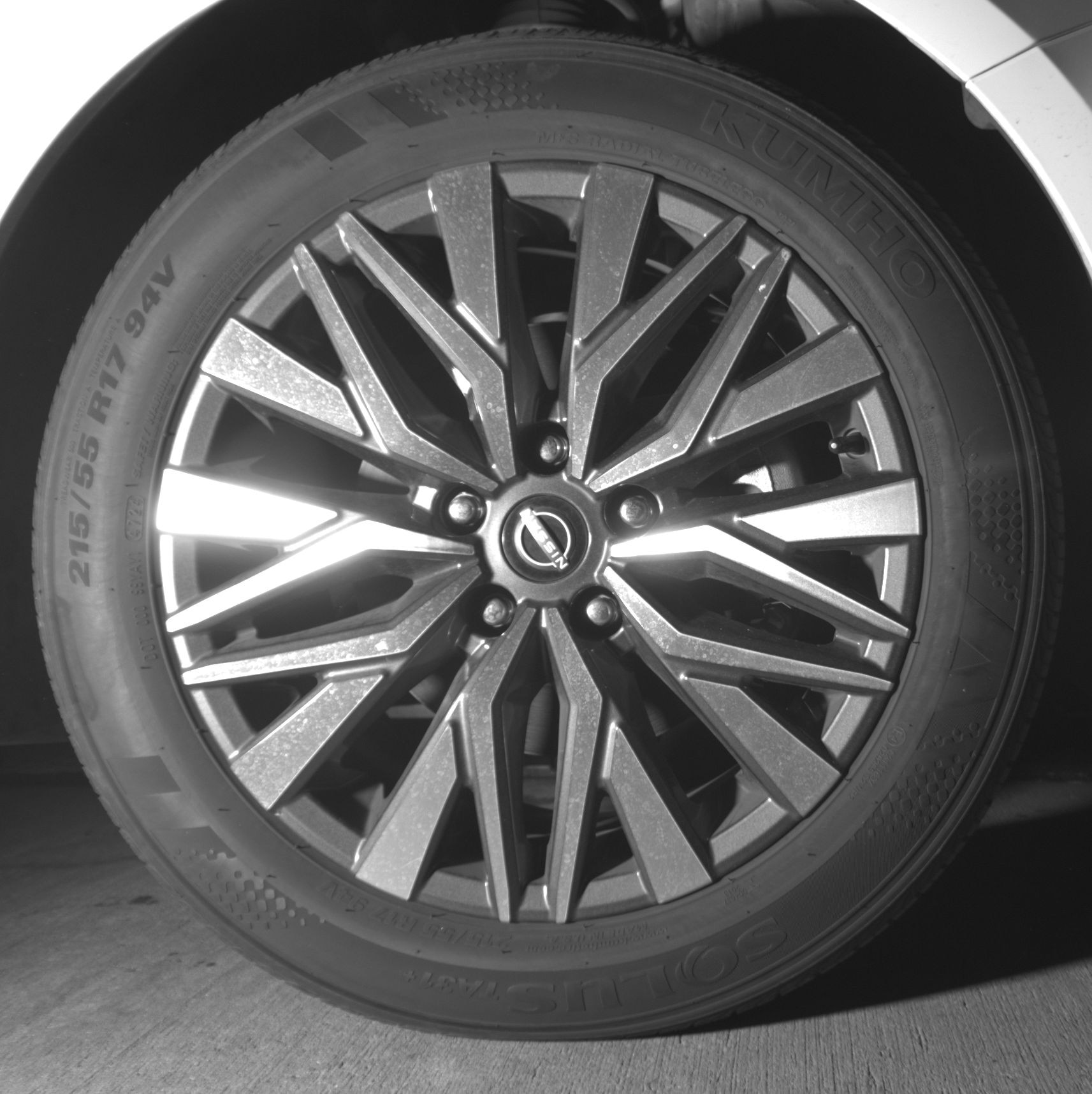 Thumbnail: 2025 Nissan Altima - 10