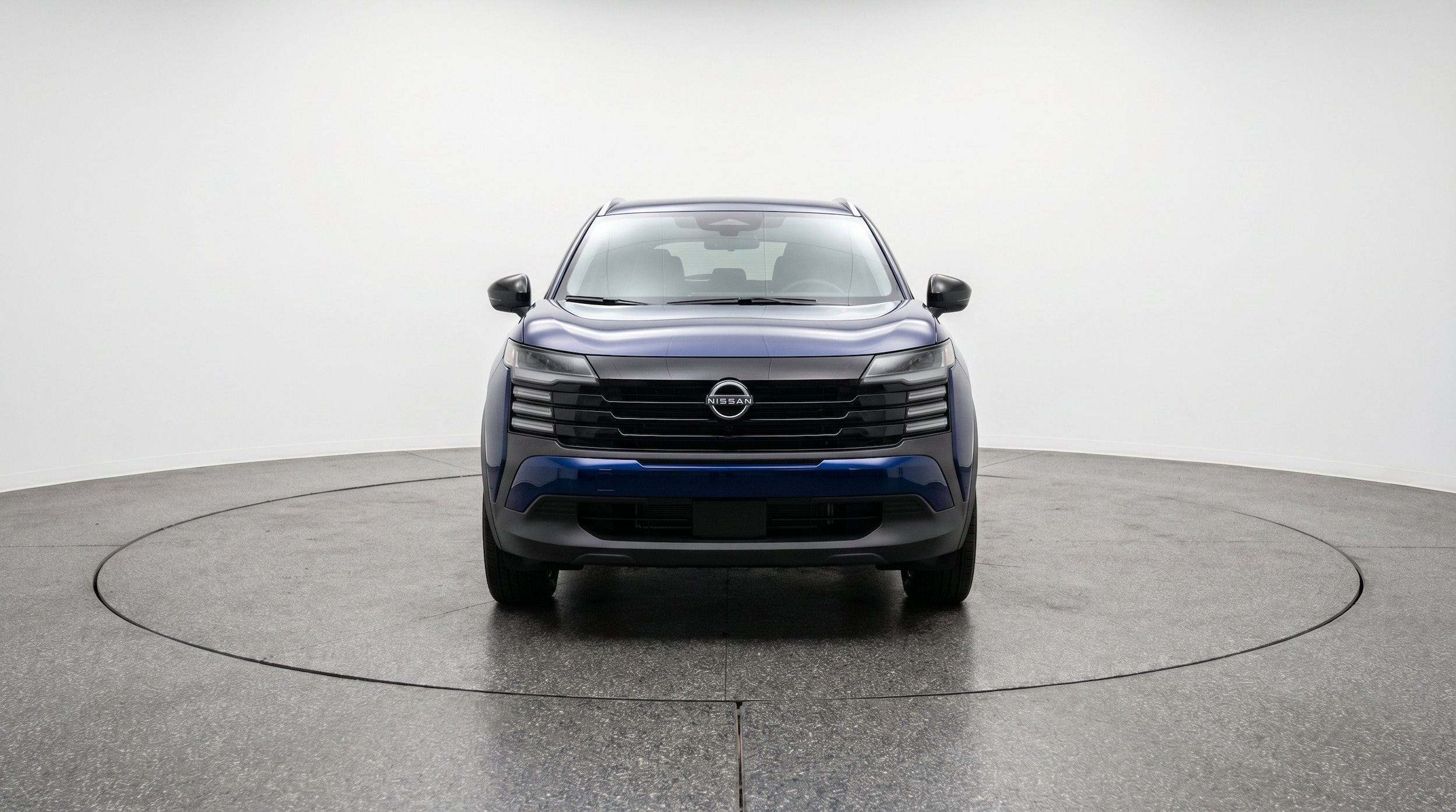 Thumbnail: 2026 Nissan Kicks - 2