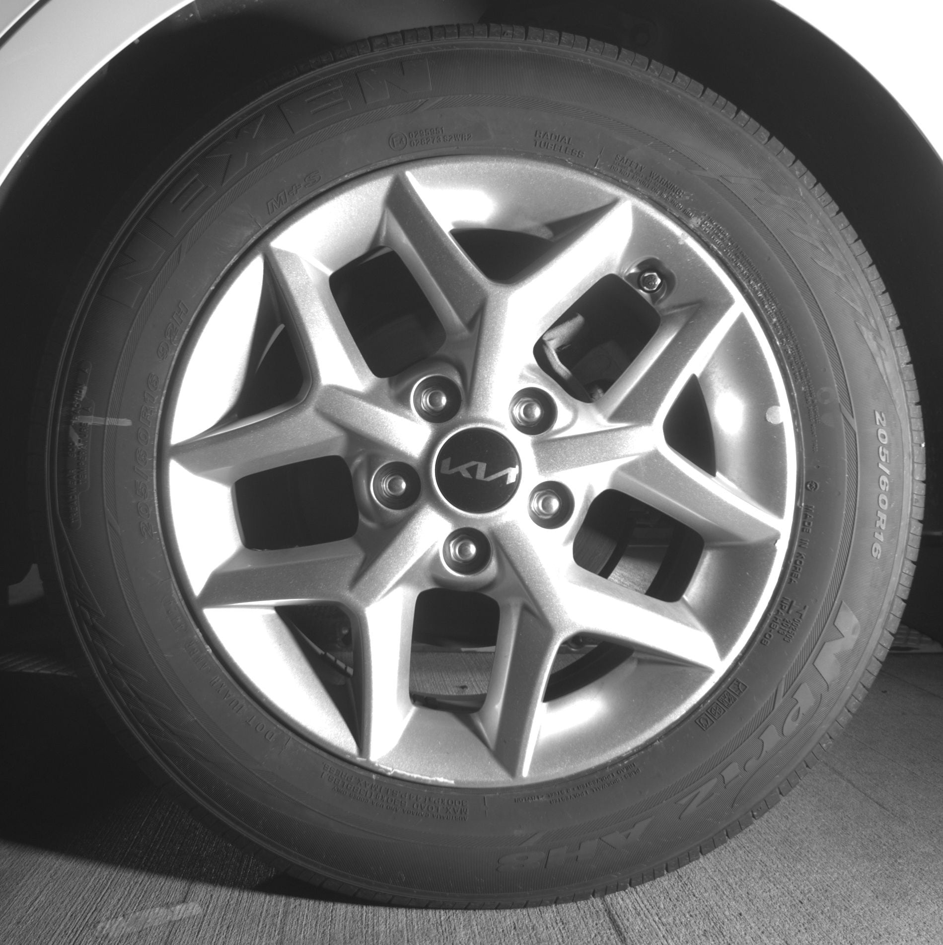 Thumbnail: 2025 Kia Soul - 11