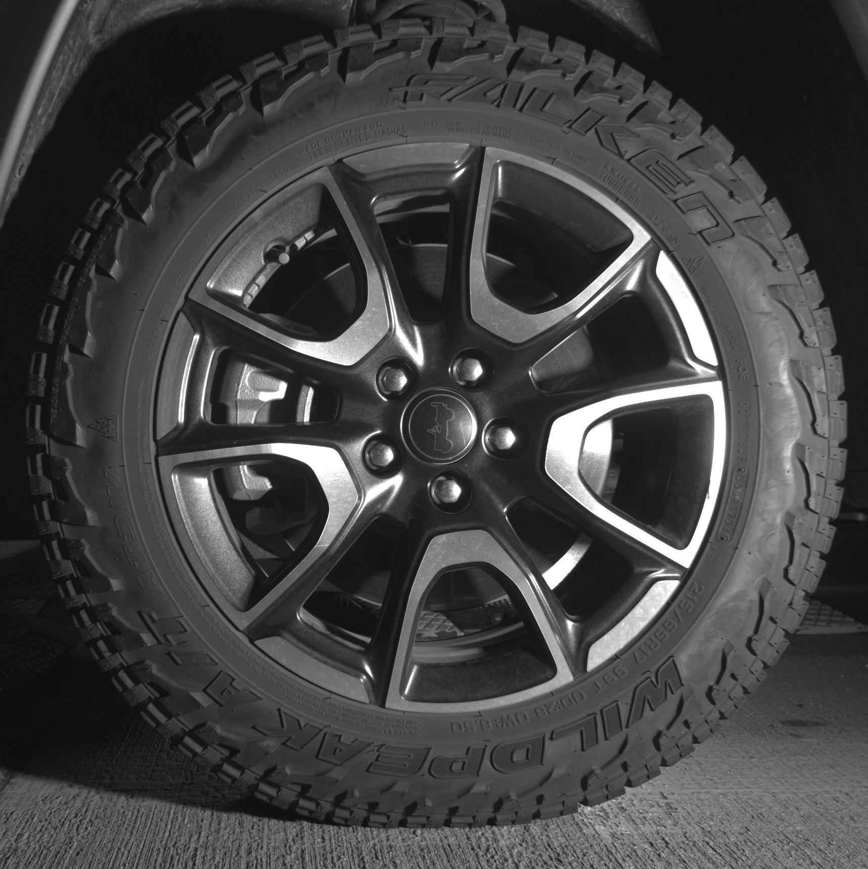 Thumbnail: 2025 Jeep Compass - 9