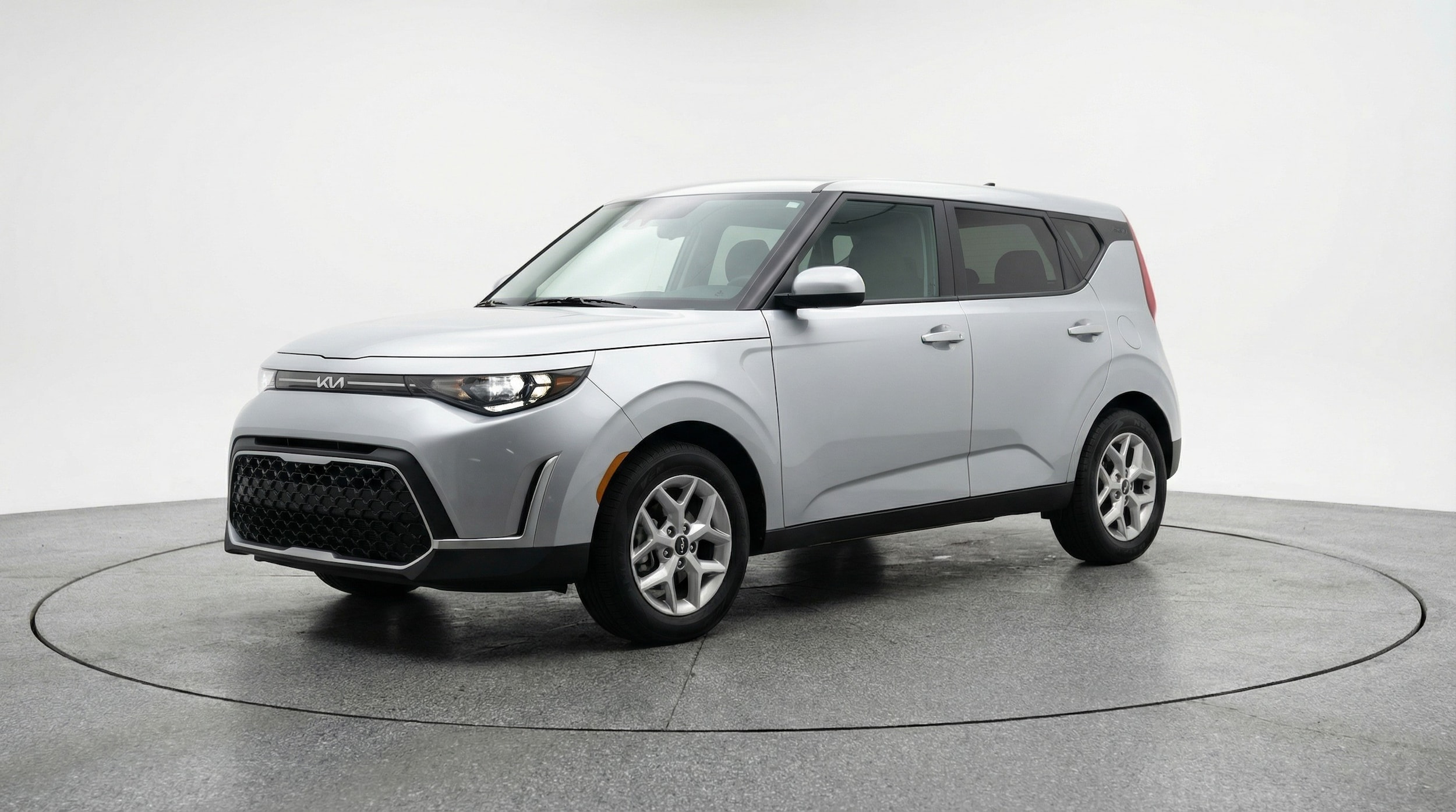 Thumbnail: 2025 Kia Soul - 3