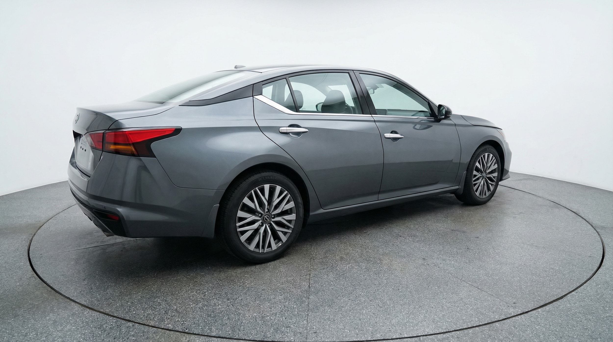 Thumbnail: 2025 Nissan Altima - 7