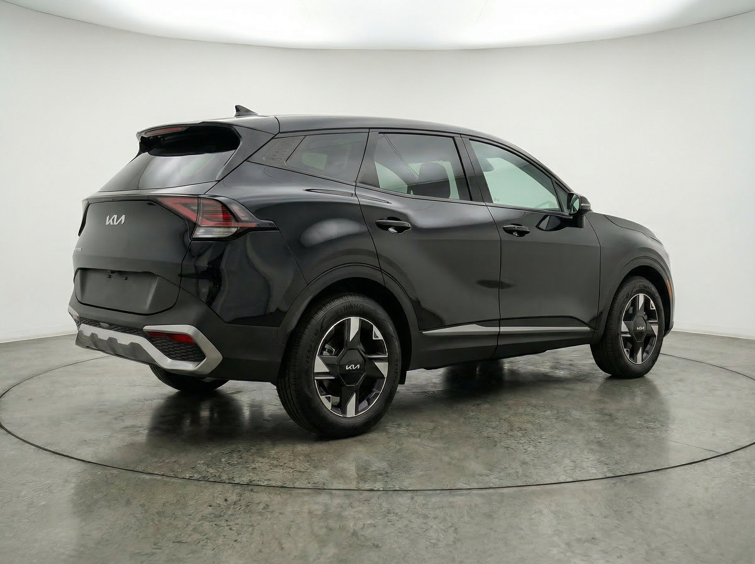 Thumbnail: 2026 Kia Sportage - 9