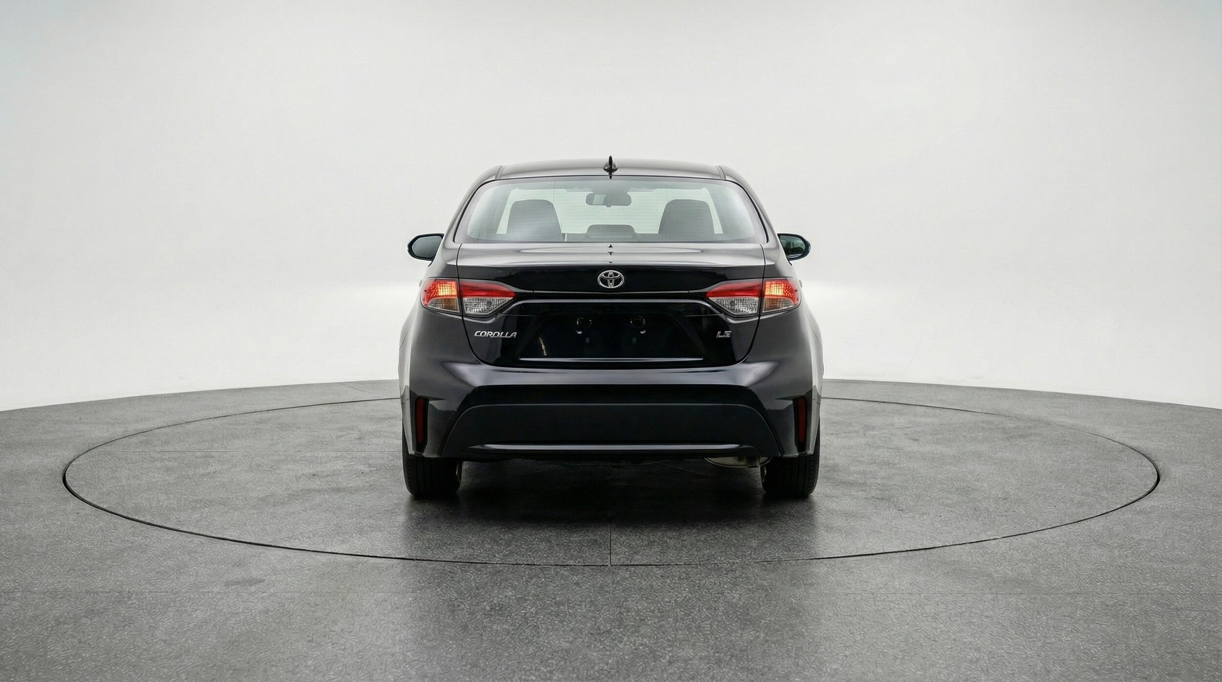 Thumbnail: 2025 Toyota Corolla - 6