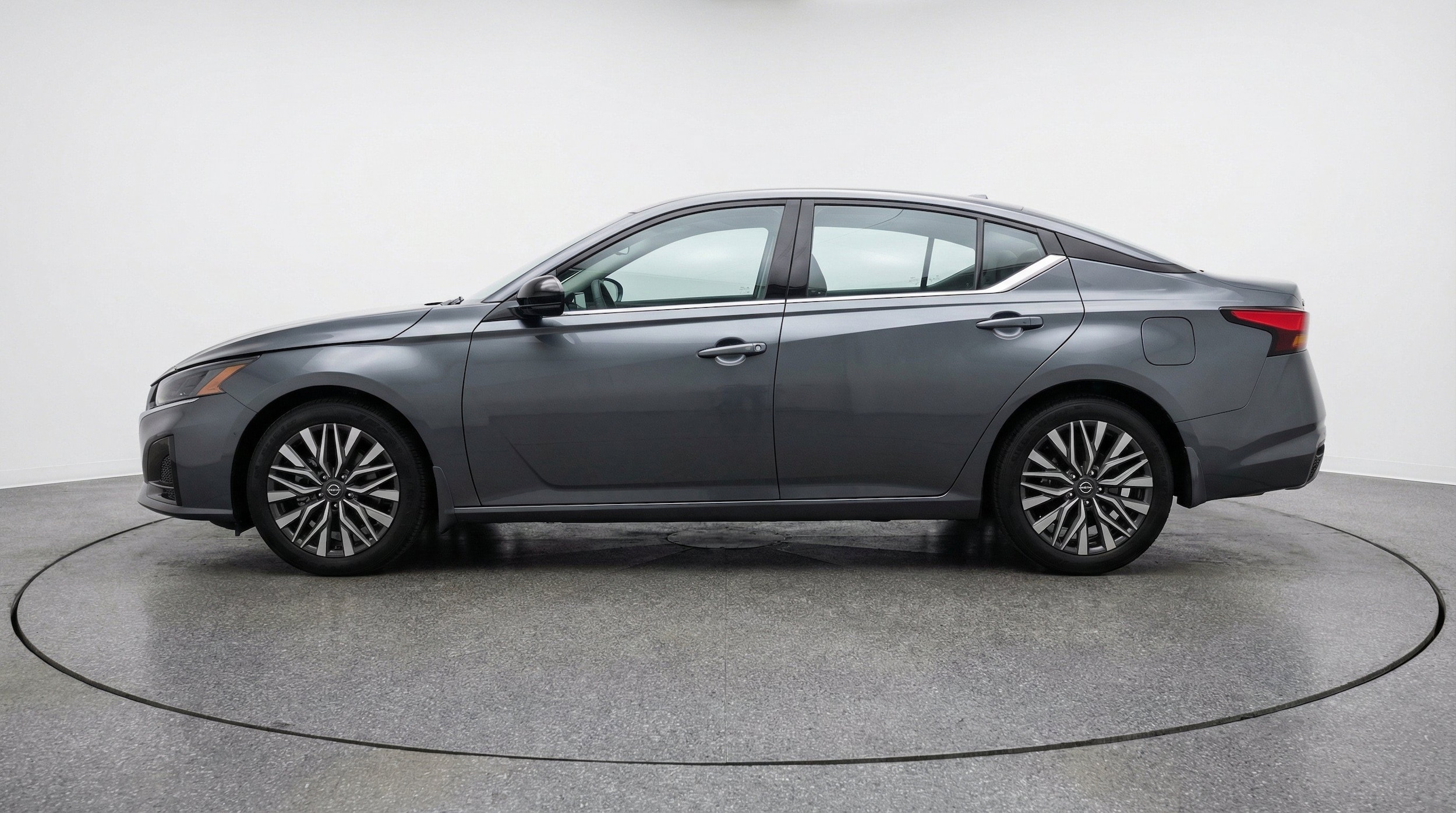 Thumbnail: 2026 Nissan Altima - 5