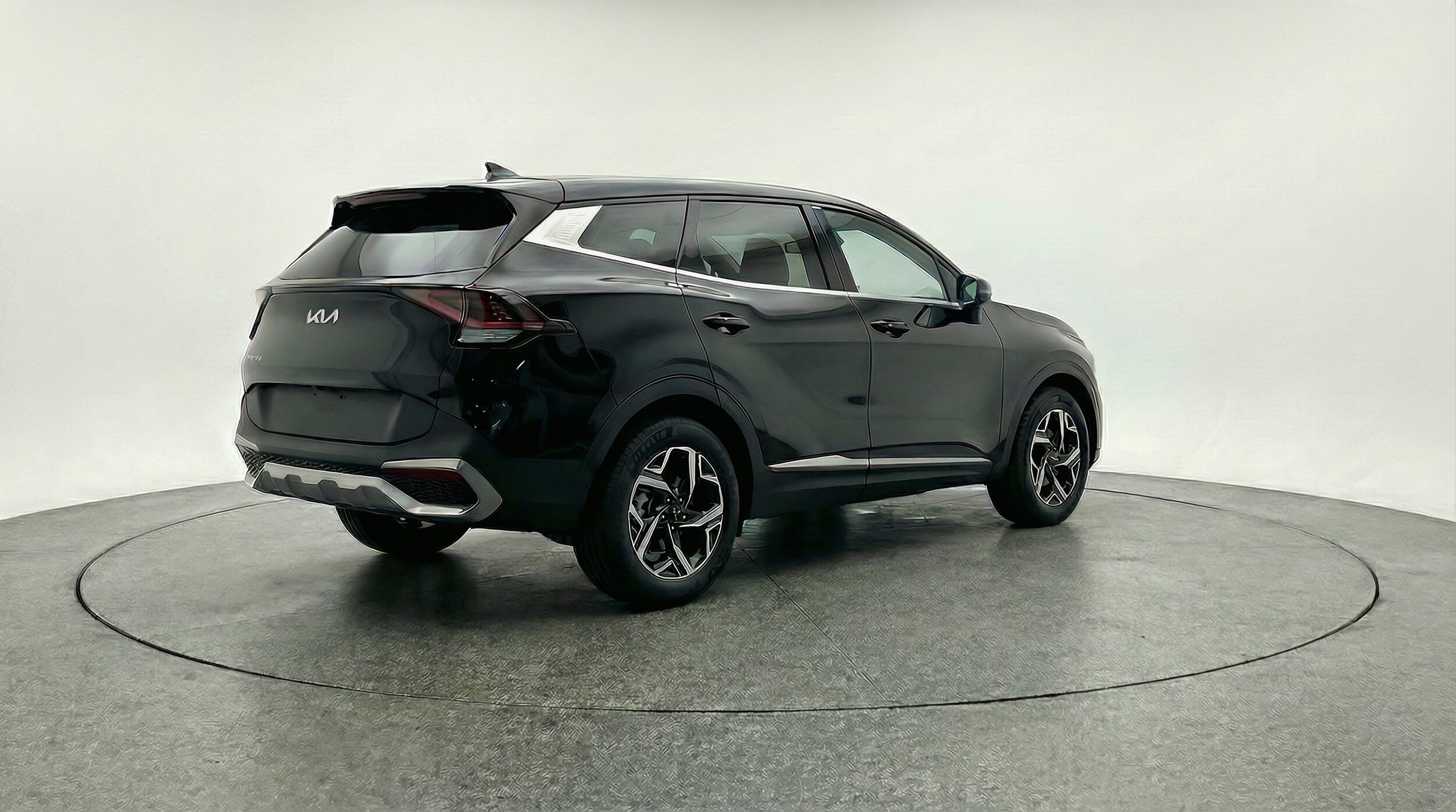 Thumbnail: 2025 Kia Sportage - 7