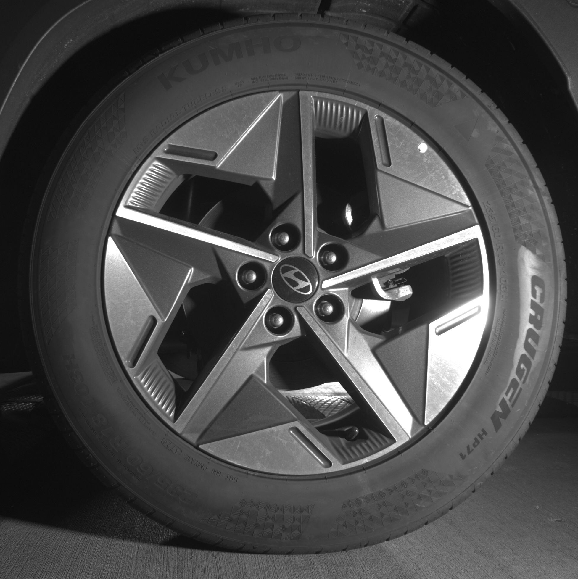 Thumbnail: 2025 Hyundai Tucson - 11