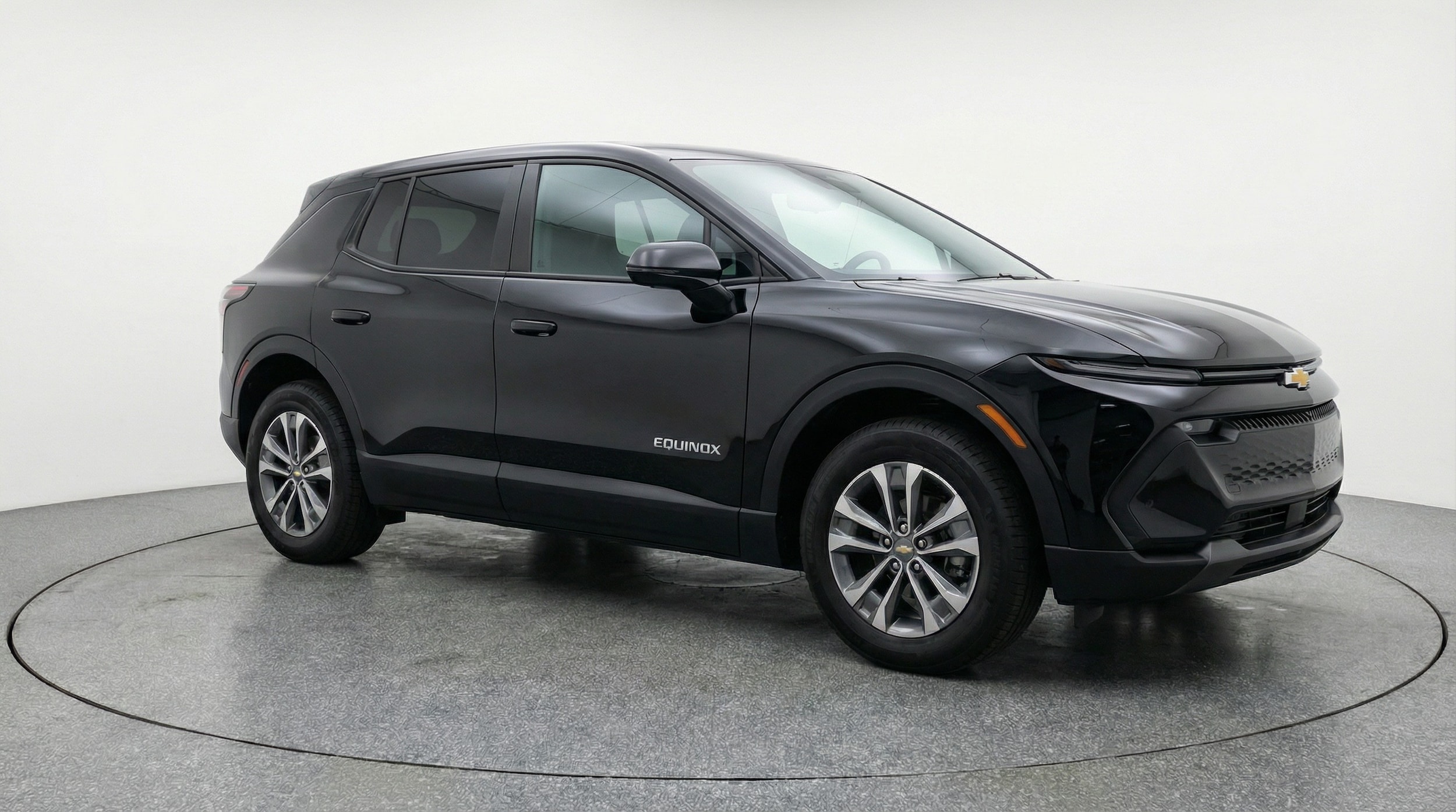 Thumbnail: 2025 Chevrolet Equinox - 1