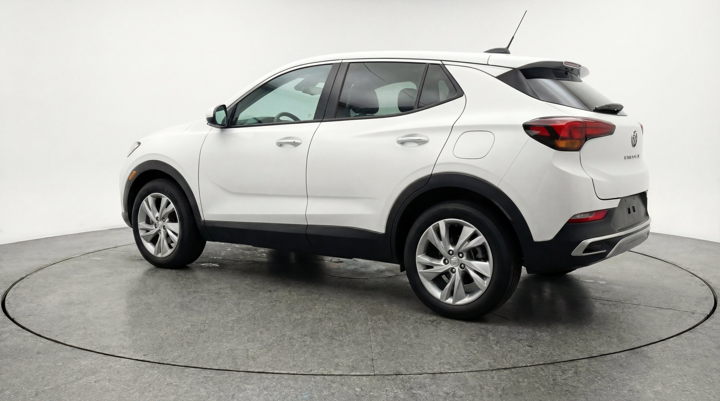Thumbnail: 2026 Buick Encore GX - 6