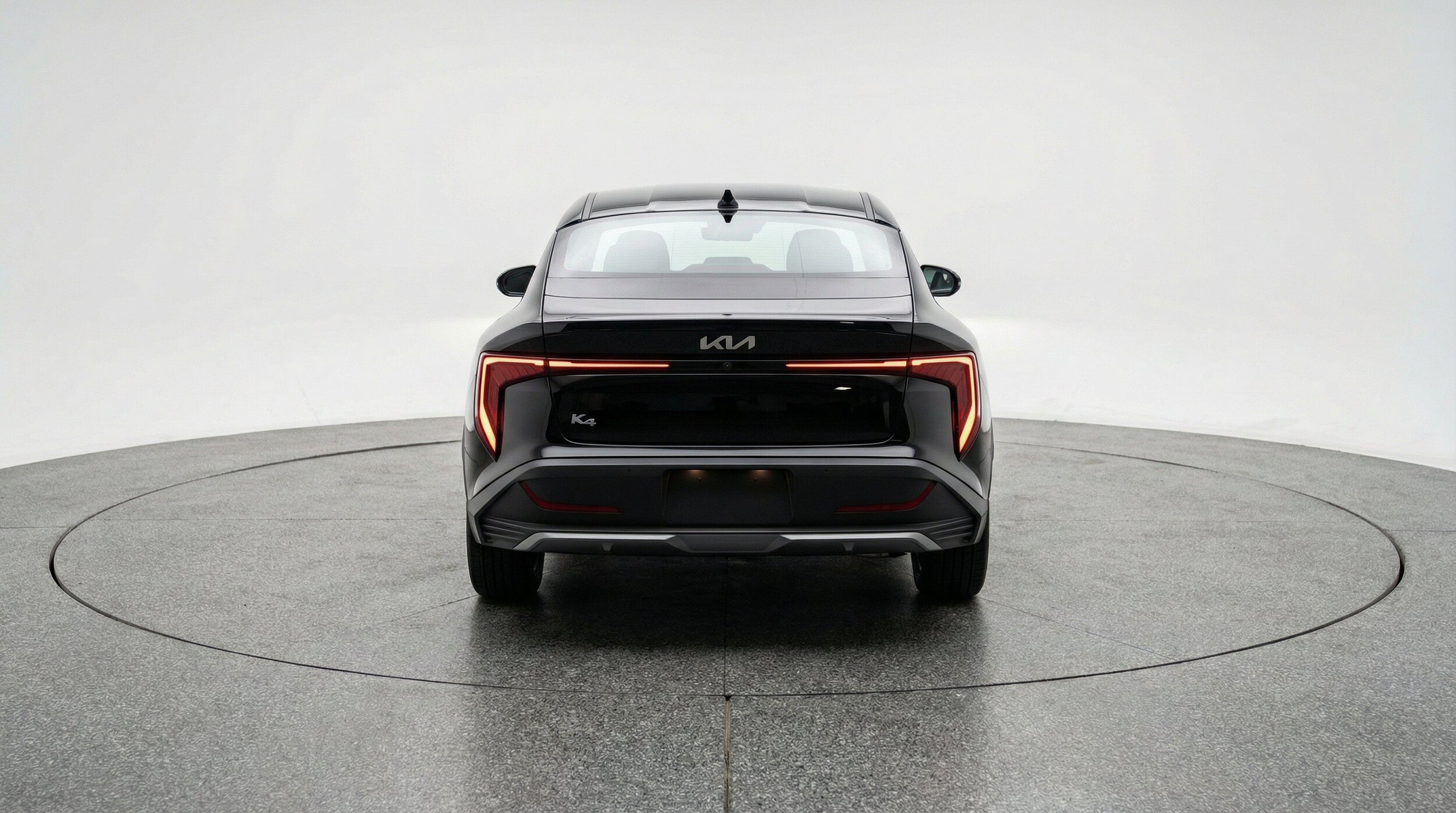 Thumbnail: 2025 Kia K4 - 7