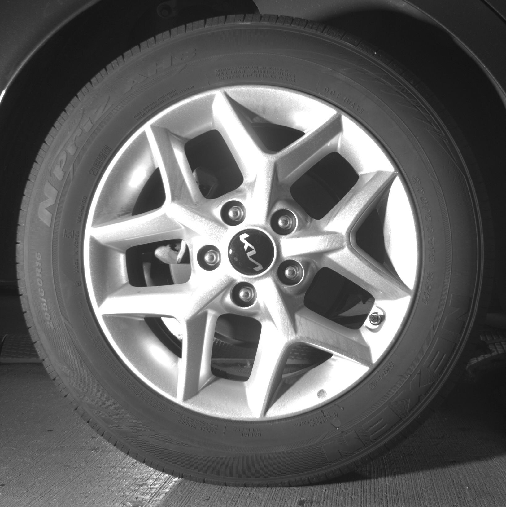 Thumbnail: 2025 Kia Soul - 12