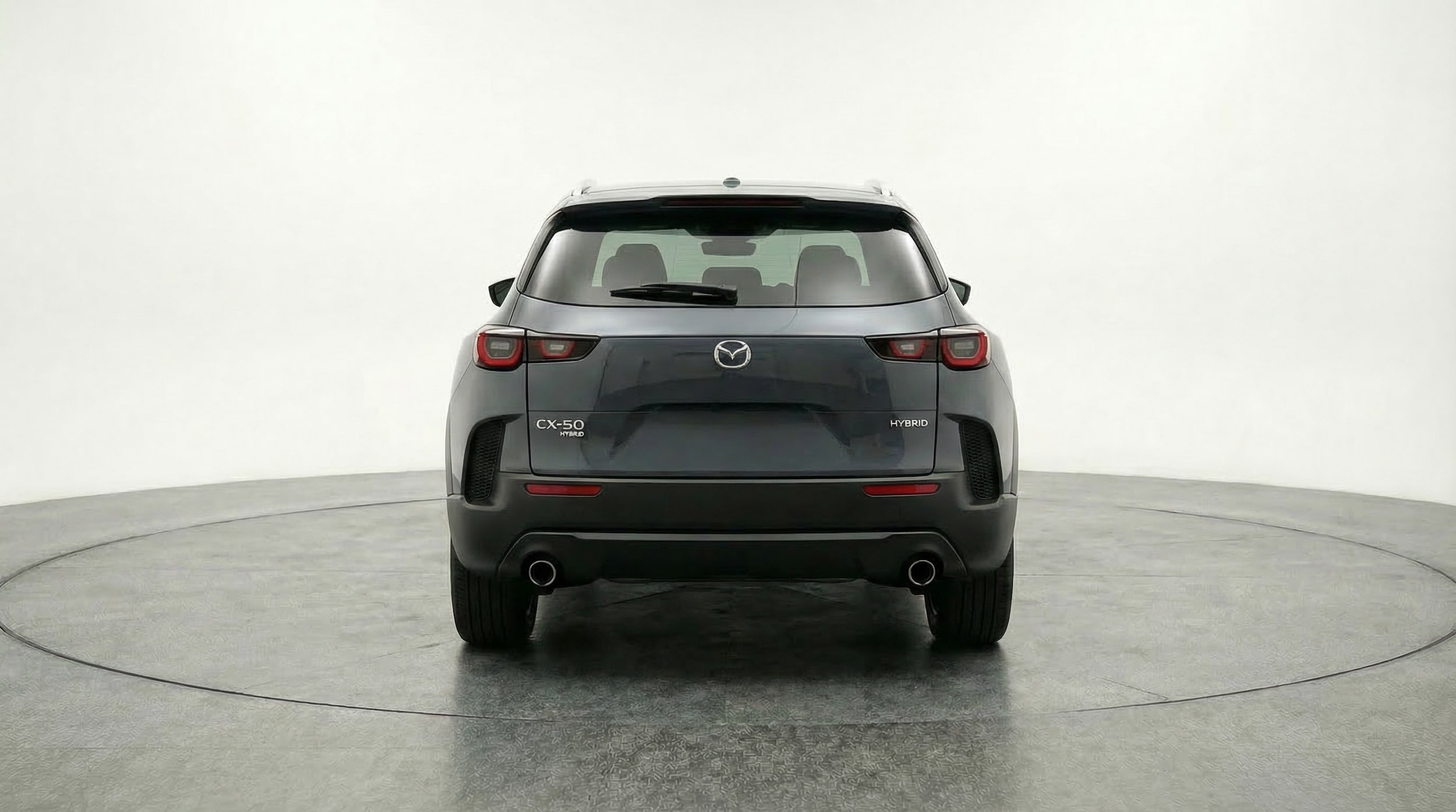 Thumbnail: 2025 Mazda CX-50 - 6
