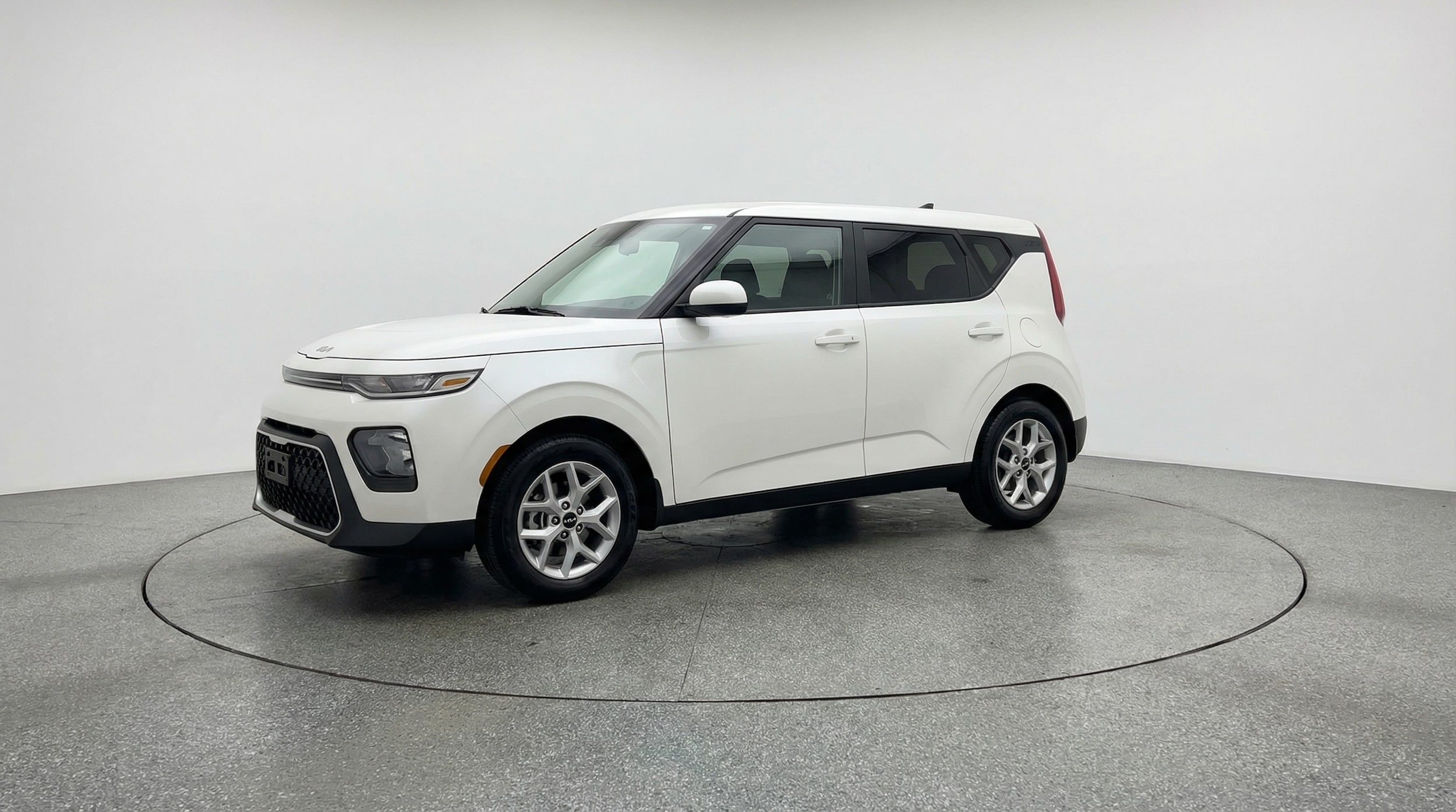 Thumbnail: 2025 Kia Soul - 3