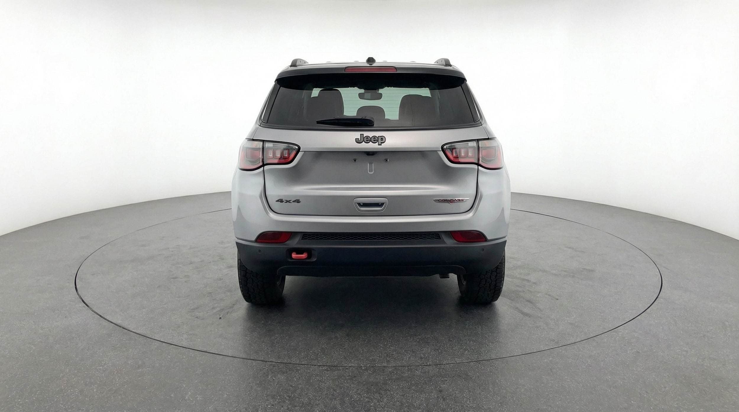 Thumbnail: 2025 Jeep Compass - 6