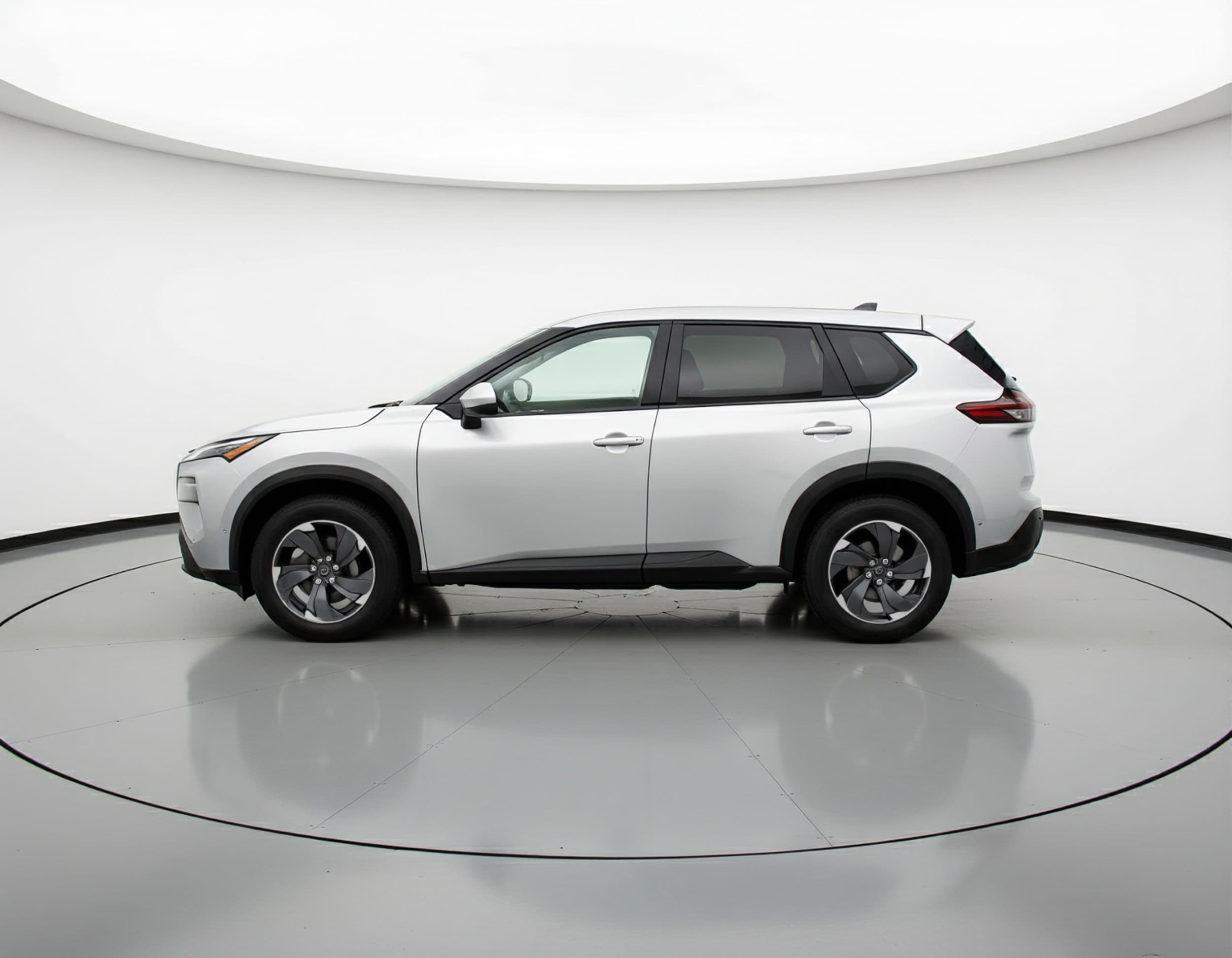 Thumbnail: 2025 Nissan Rogue - 4