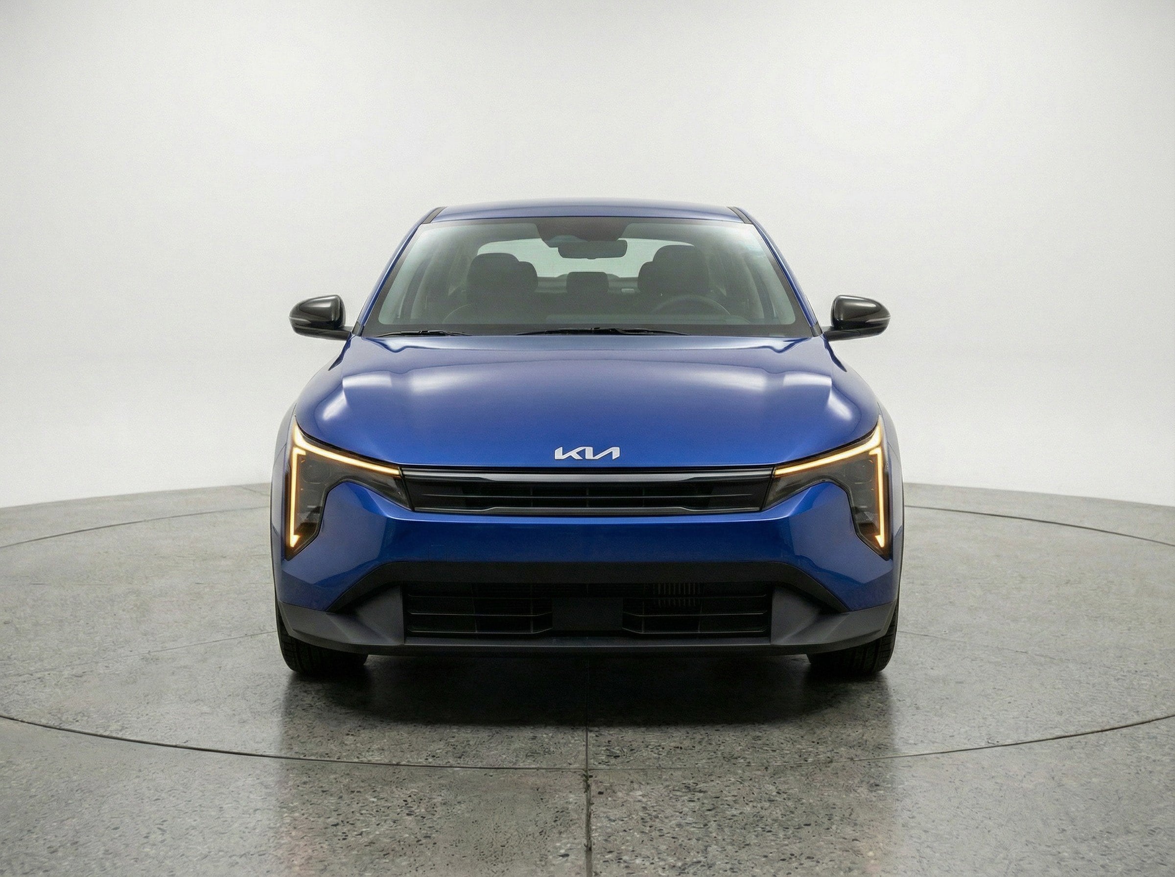 Thumbnail: 2025 Kia K4 - 2