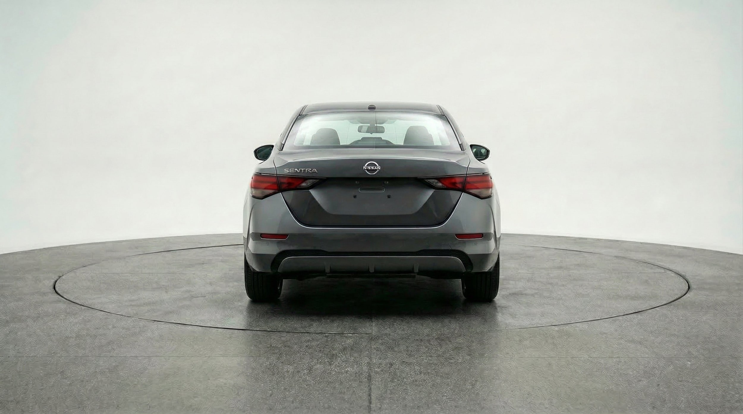 Thumbnail: 2025 Nissan Sentra - 7