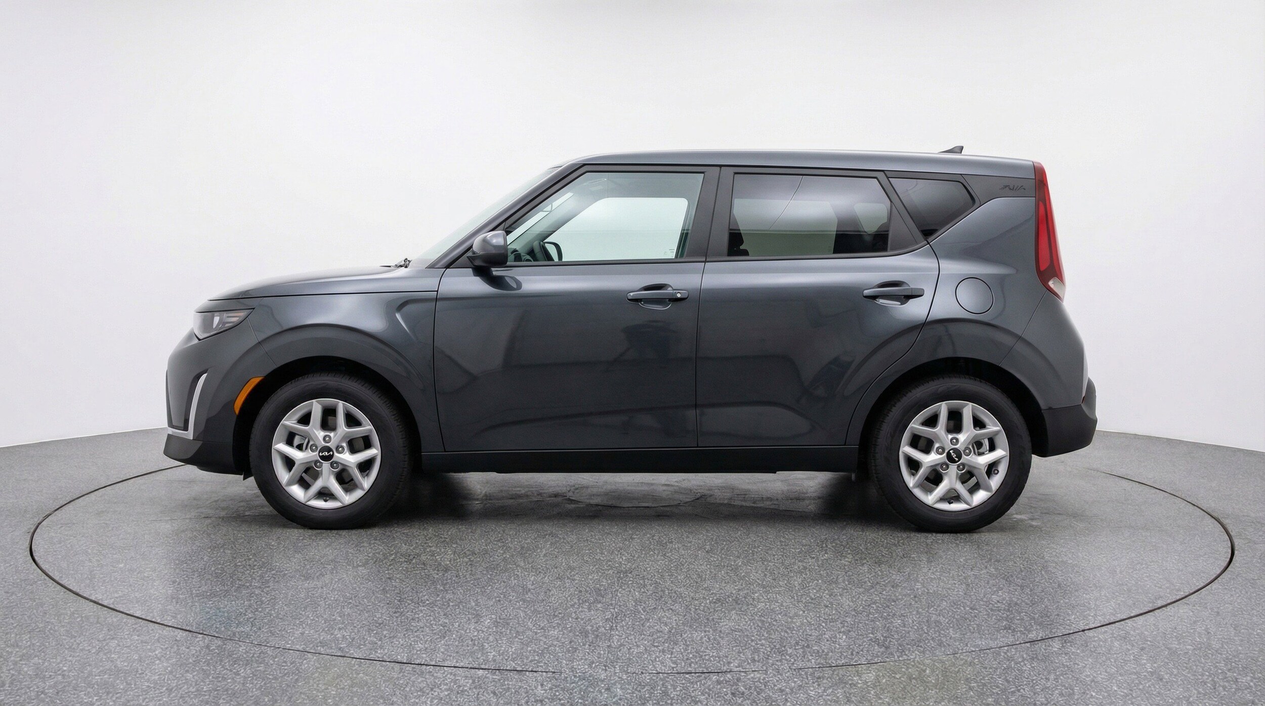 Thumbnail: 2025 Kia Soul - 5
