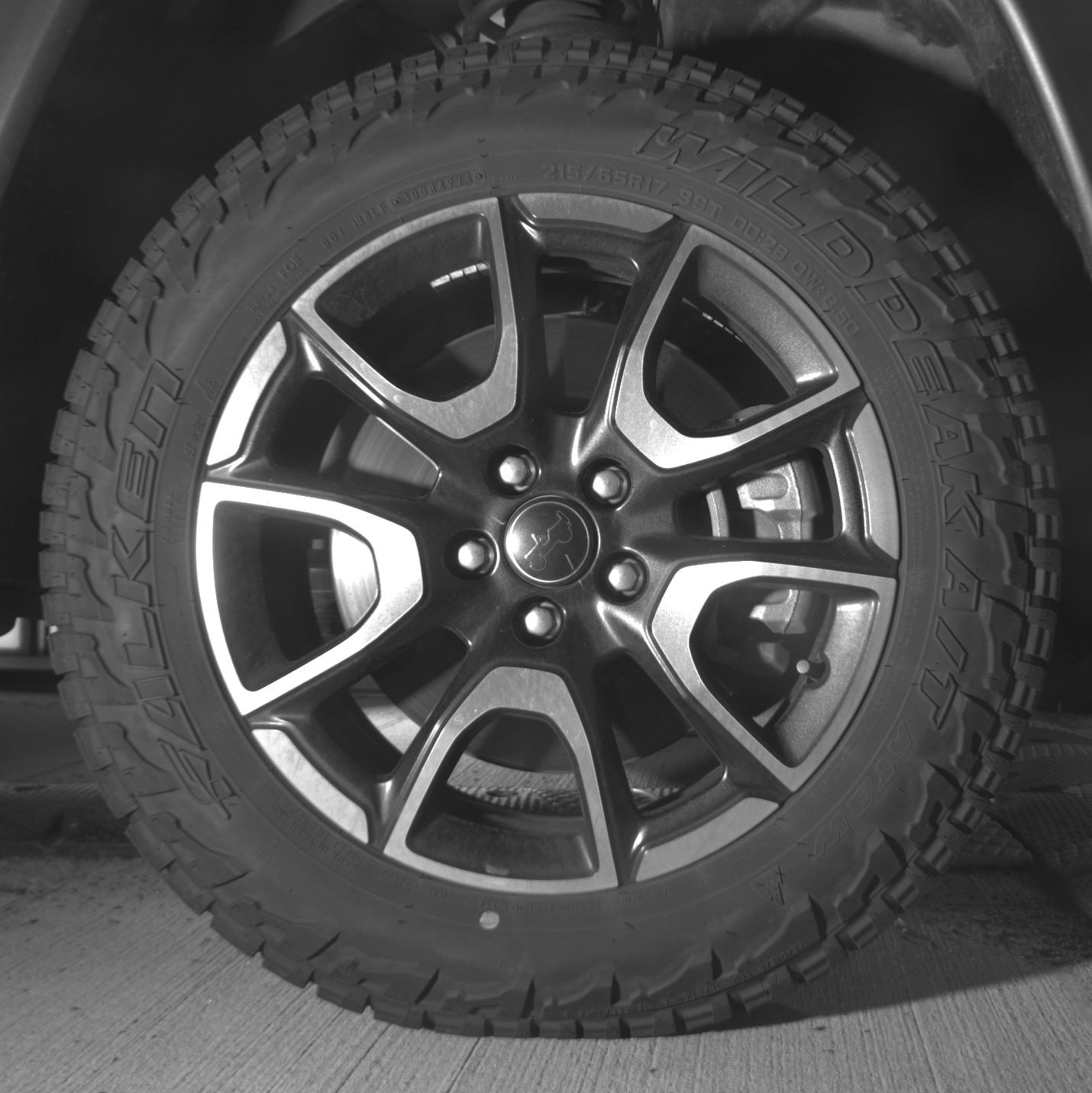 Thumbnail: 2025 Jeep Compass - 10