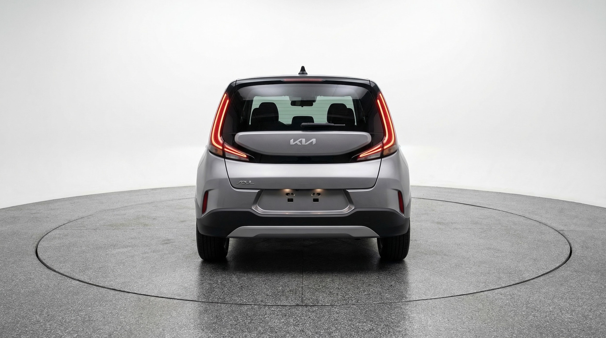 Thumbnail: 2025 Kia Soul - 6
