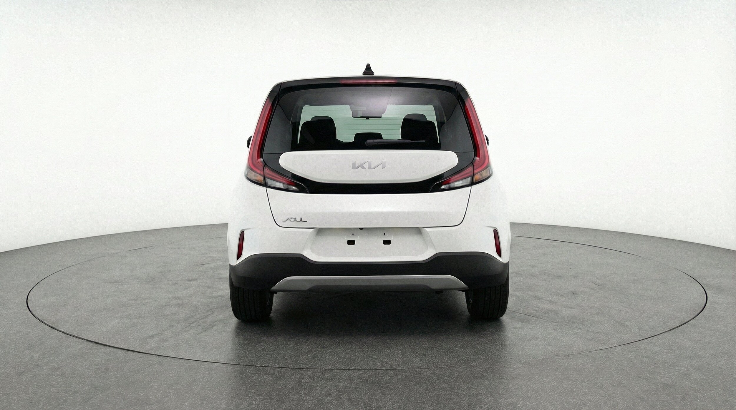 Thumbnail: 2025 Kia Soul - 7