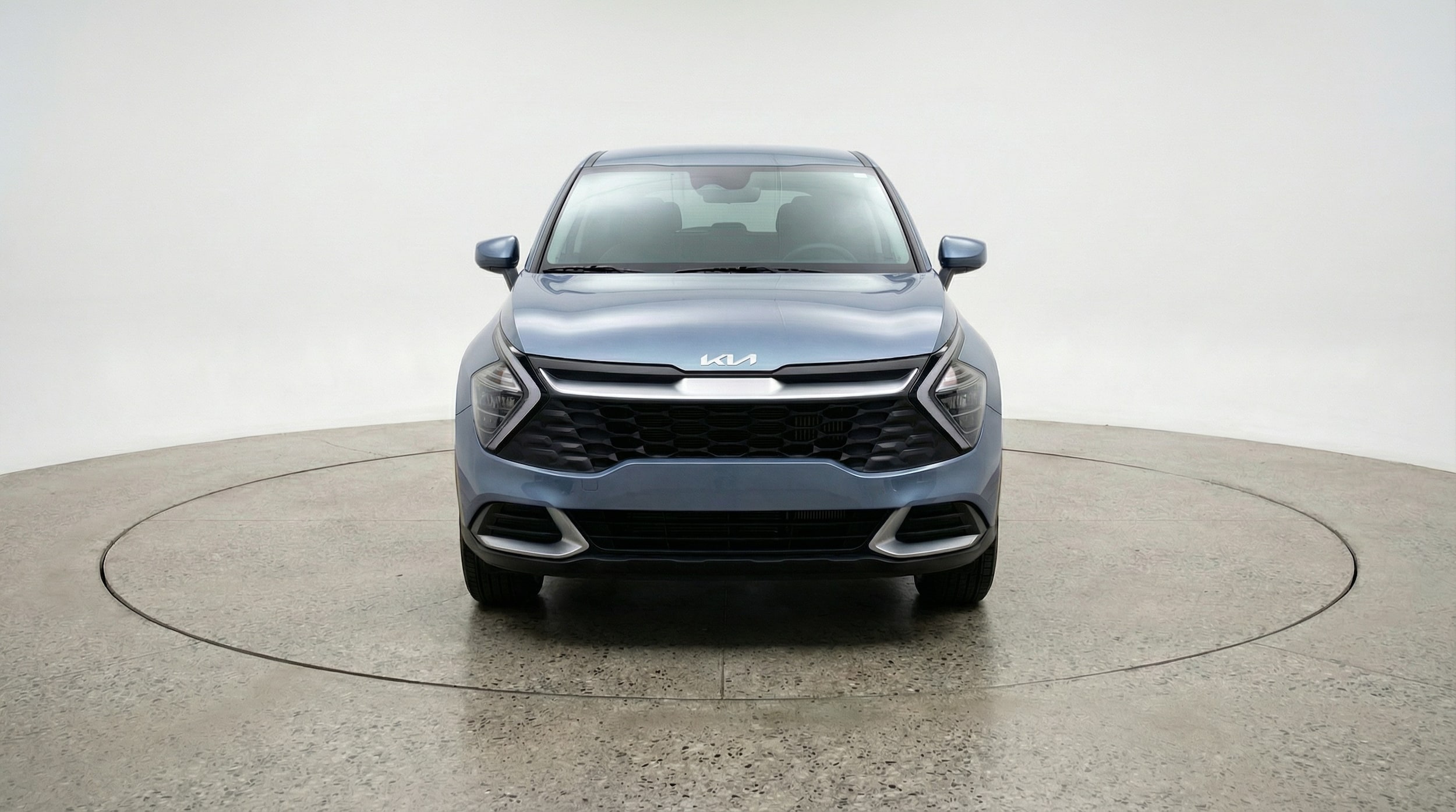 Thumbnail: 2025 Kia Sportage - 2