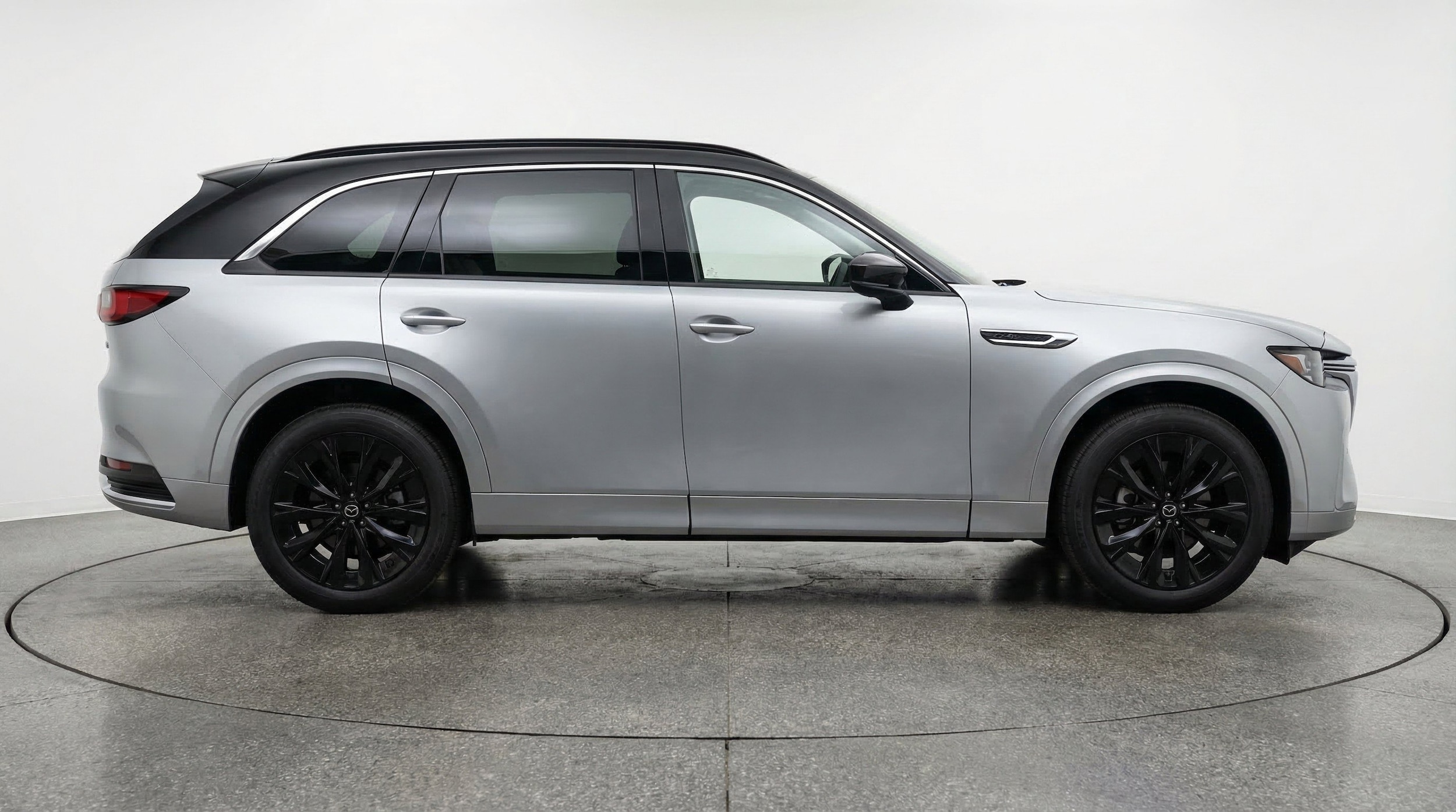 Thumbnail: 2026 Mazda CX-90 - 11
