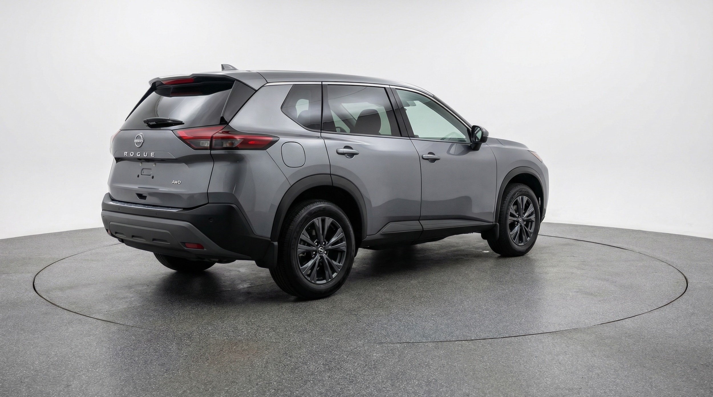 Thumbnail: 2025 Nissan Rogue - 7