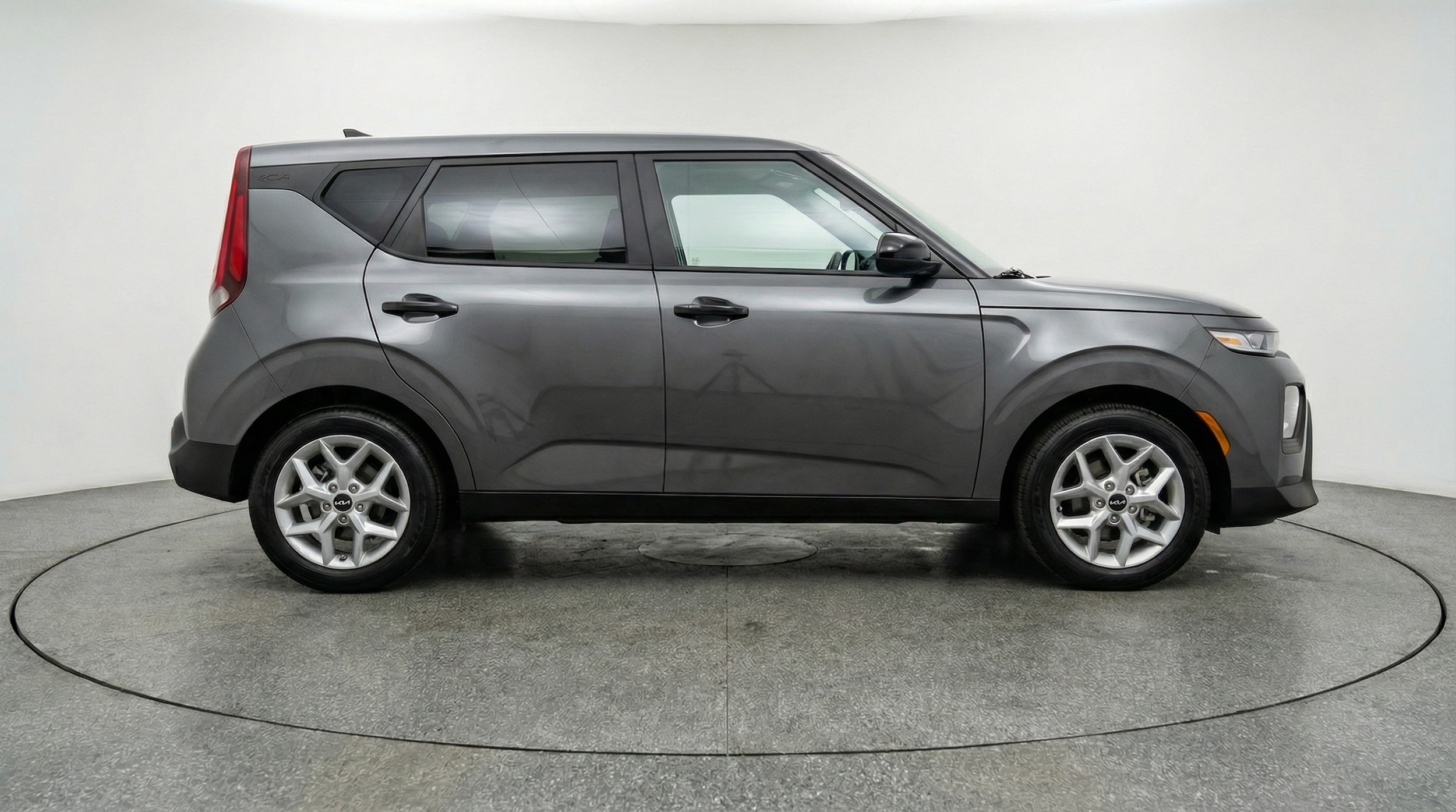 Thumbnail: 2025 Kia Soul - 8