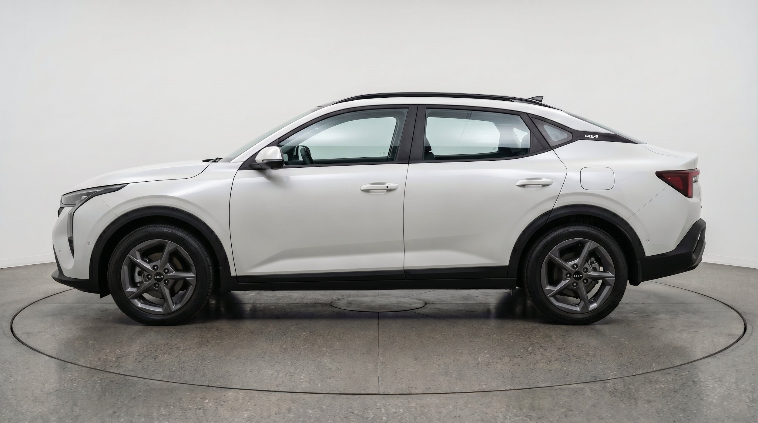Thumbnail: 2026 Kia K4 - 5