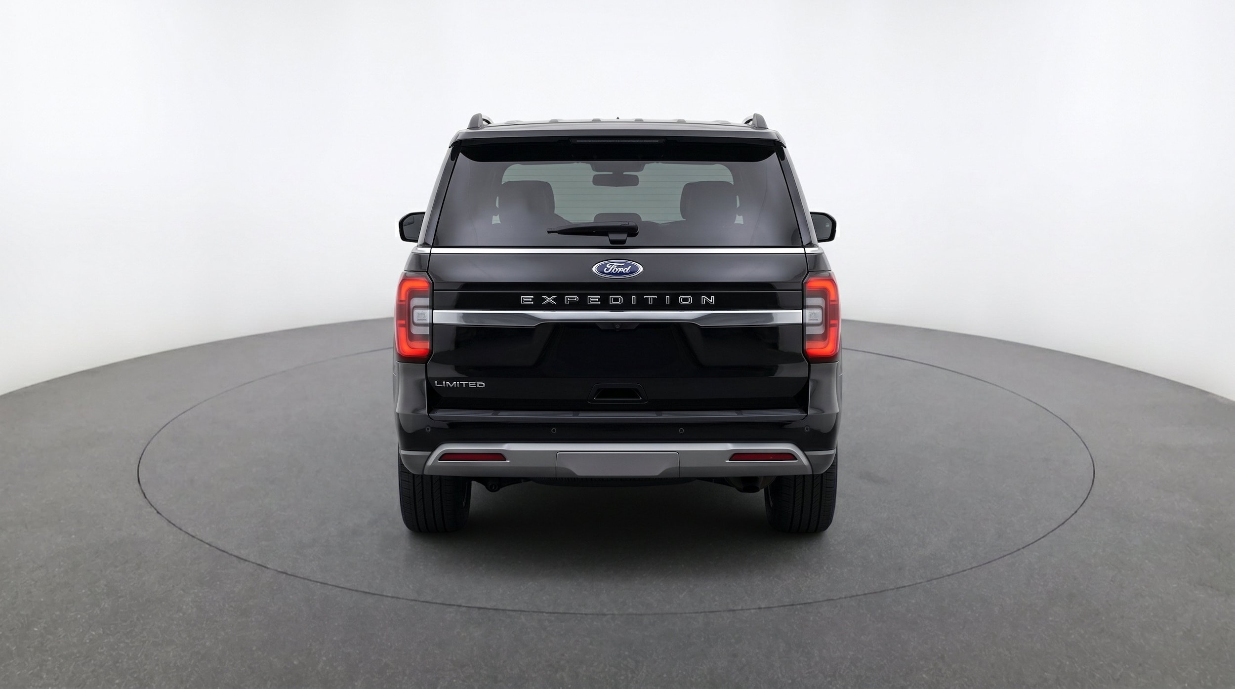 Thumbnail: 2024 Ford Expedition - 7