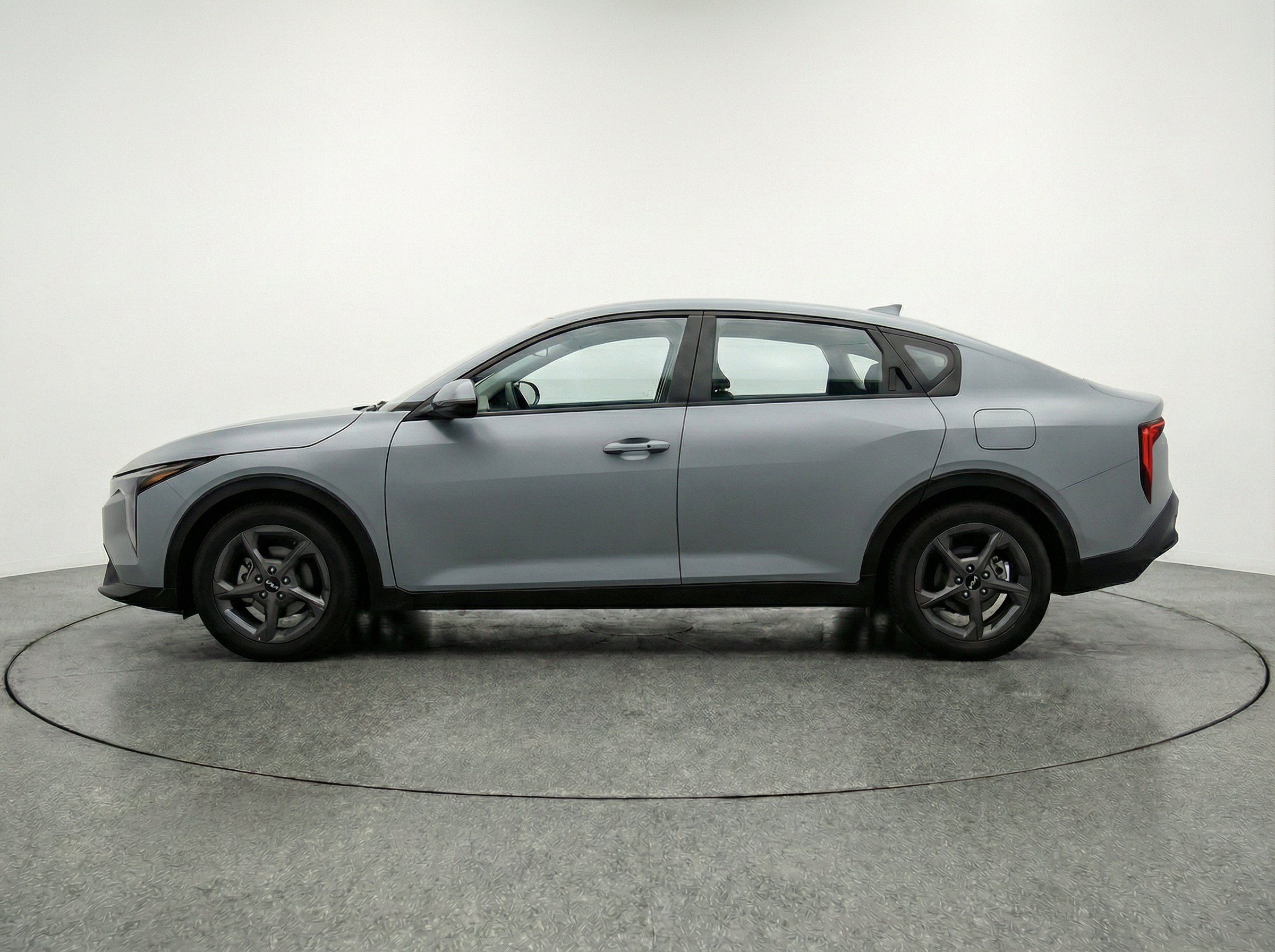Thumbnail: 2025 Kia K4 - 5