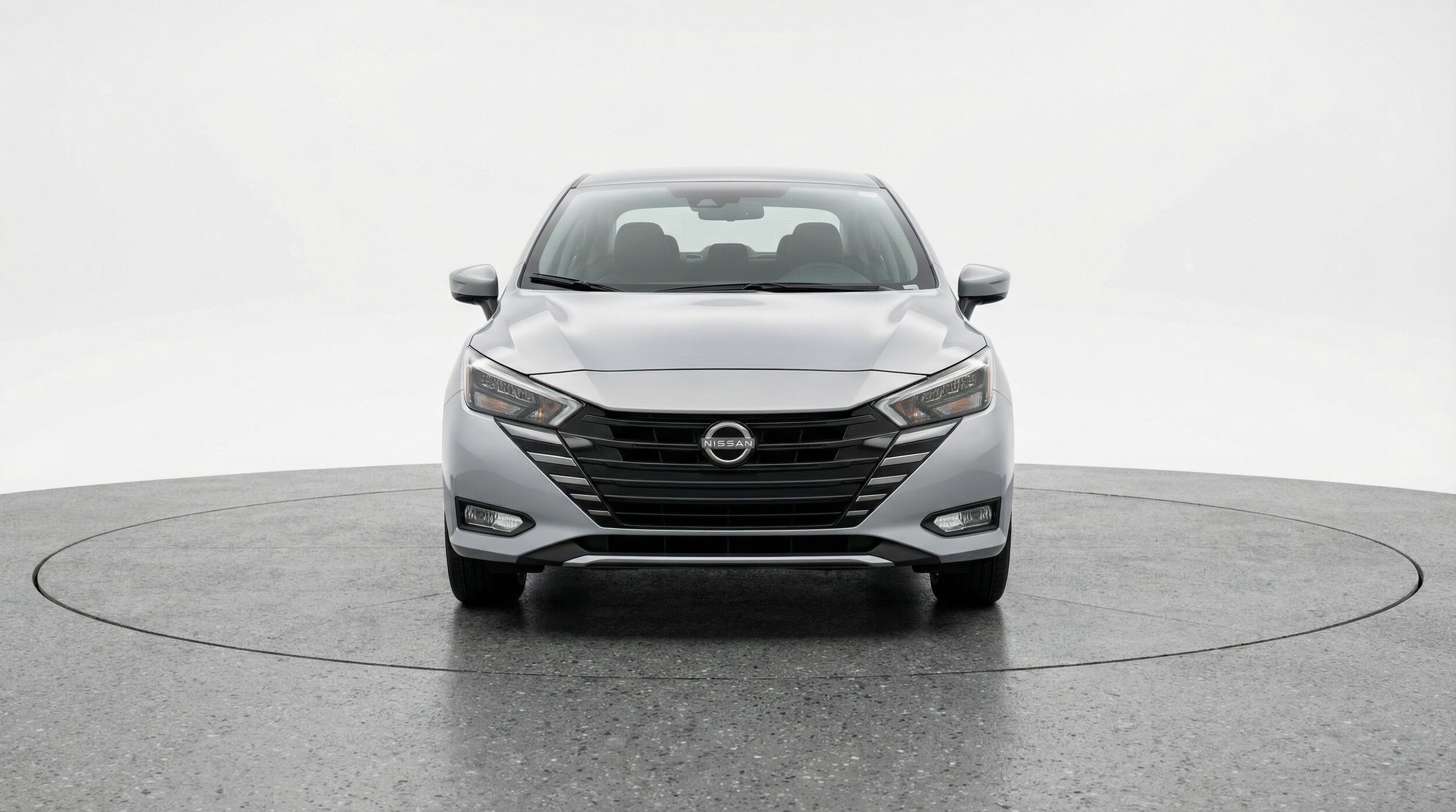 Thumbnail: 2025 Nissan Versa - 2